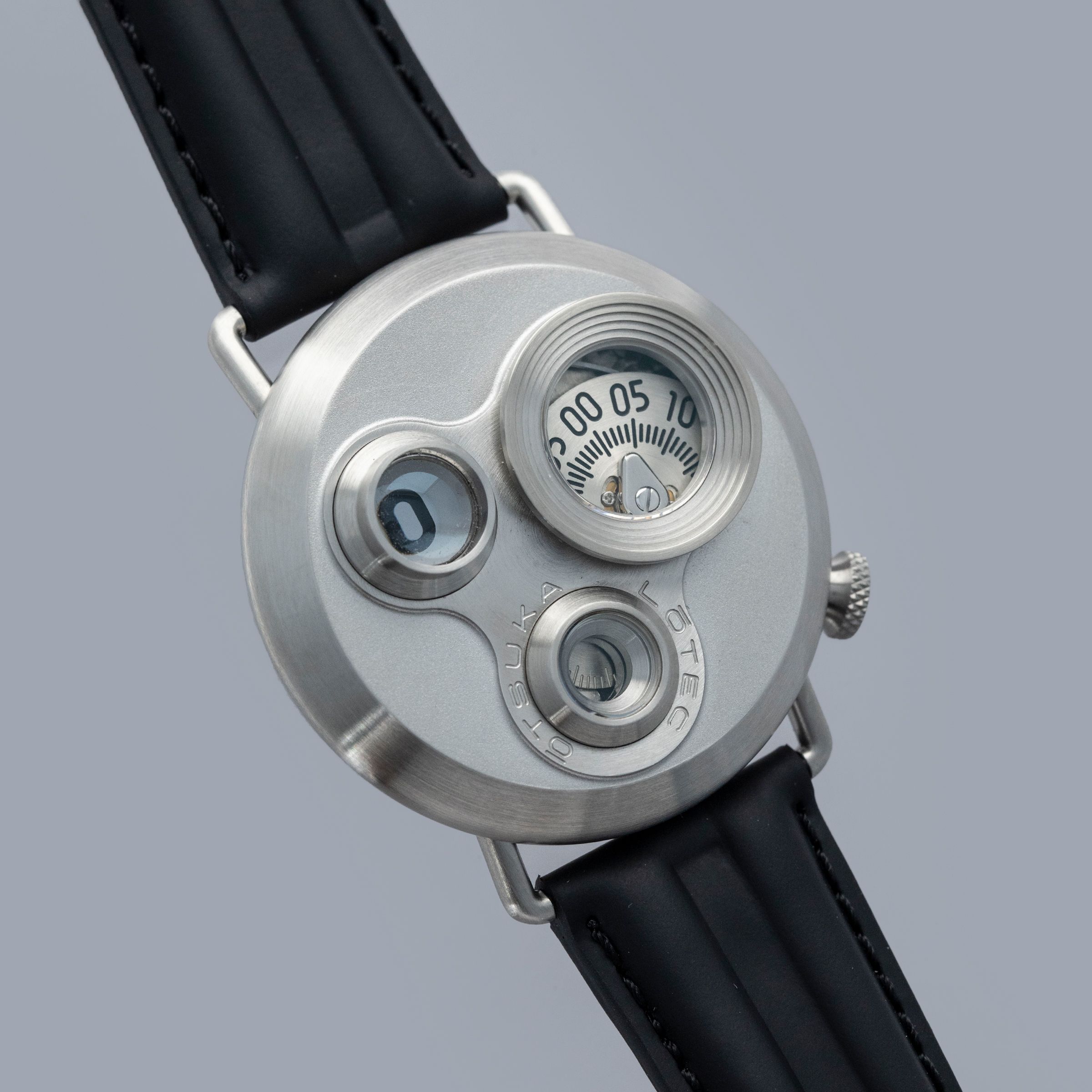 OTSUKA LOTEC NO.7.5 | Auctions | Loupe This