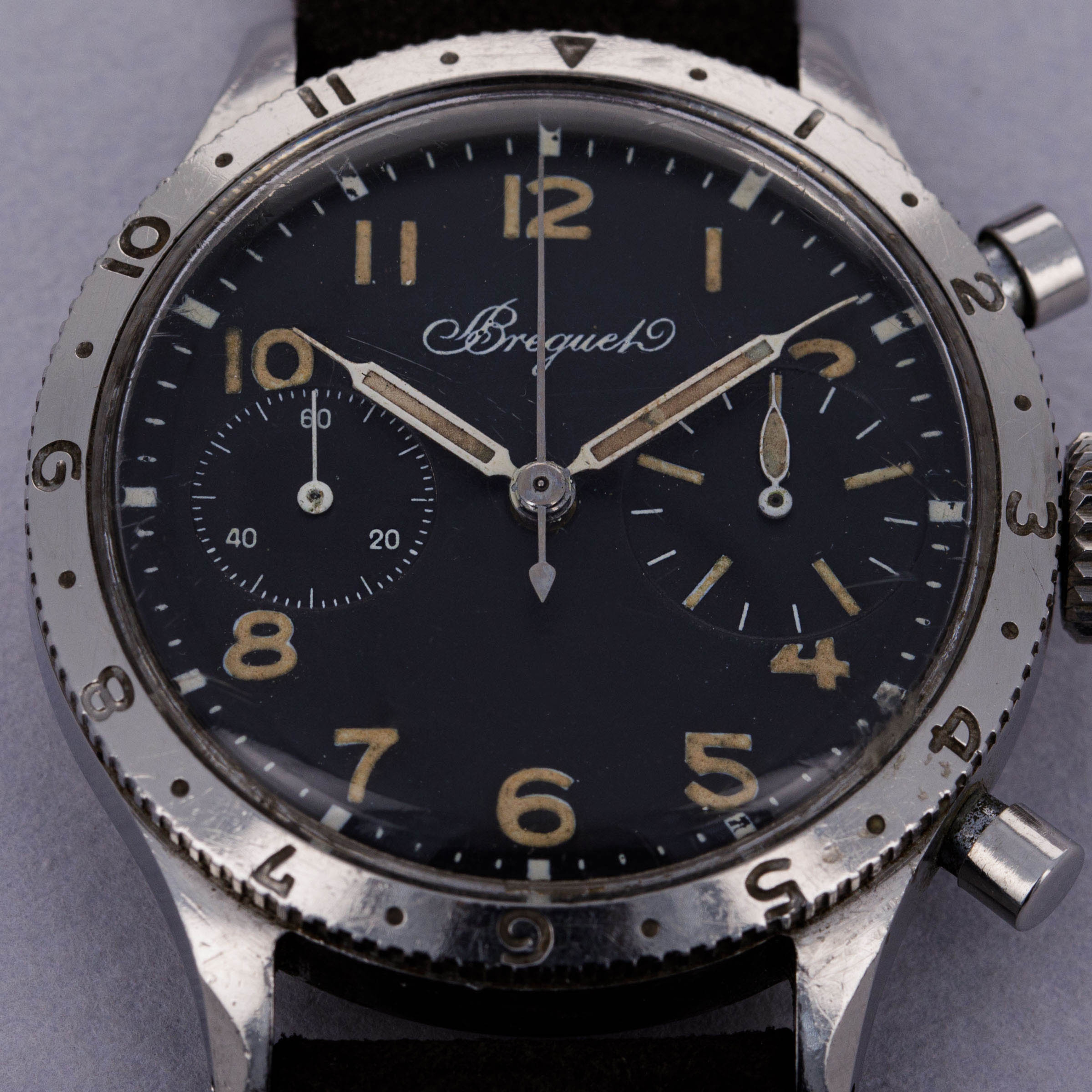 THE DIAL