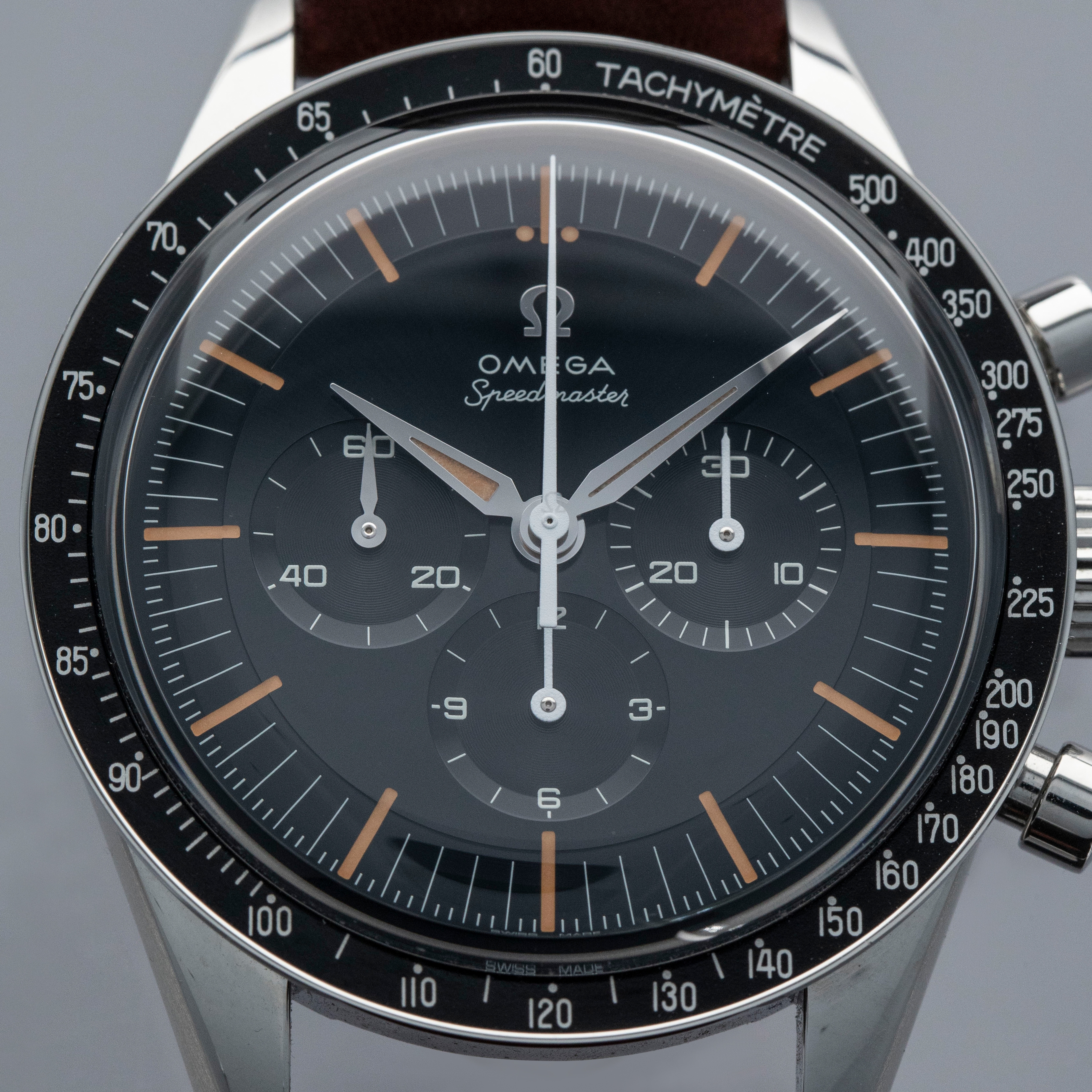 THE DIAL