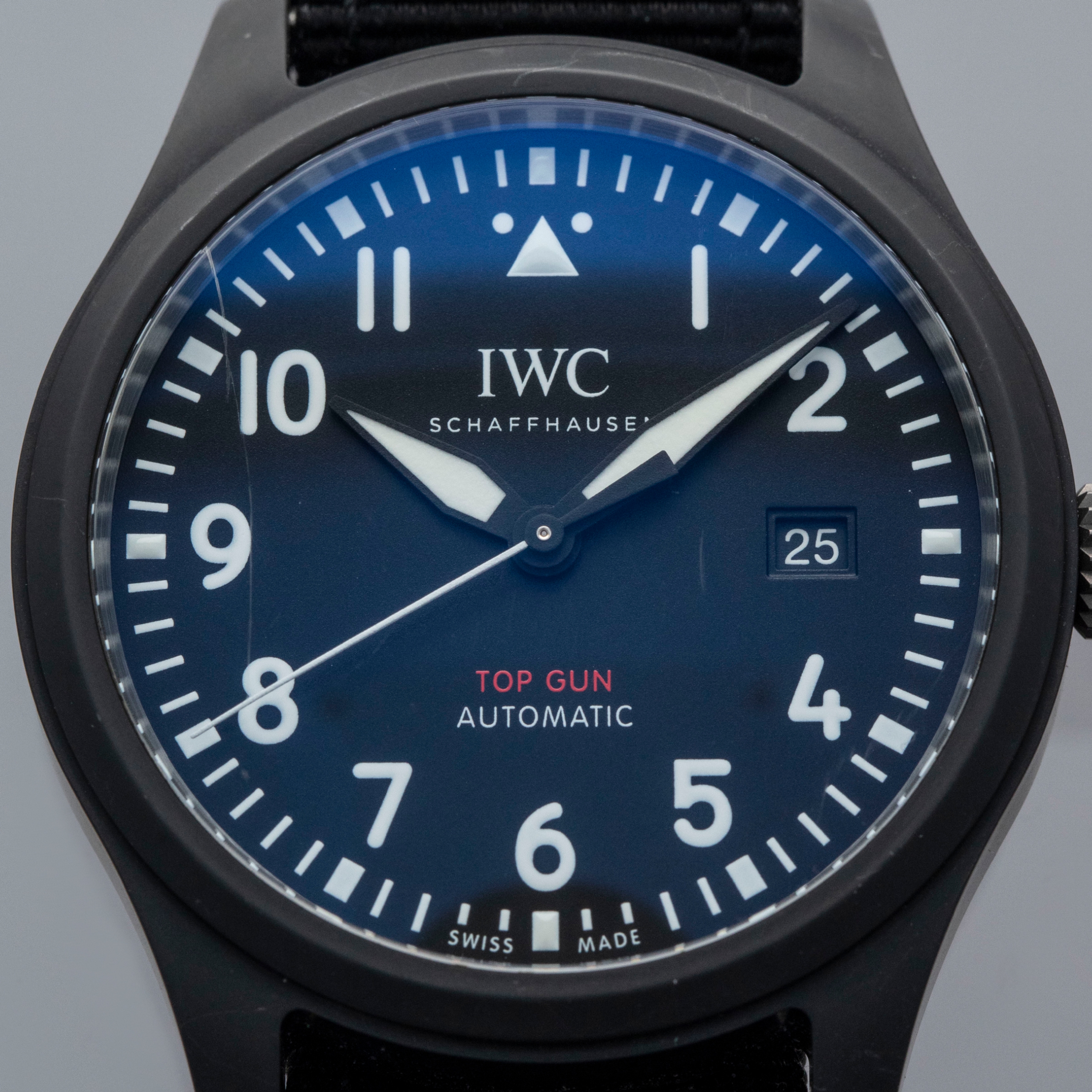 THE DIAL