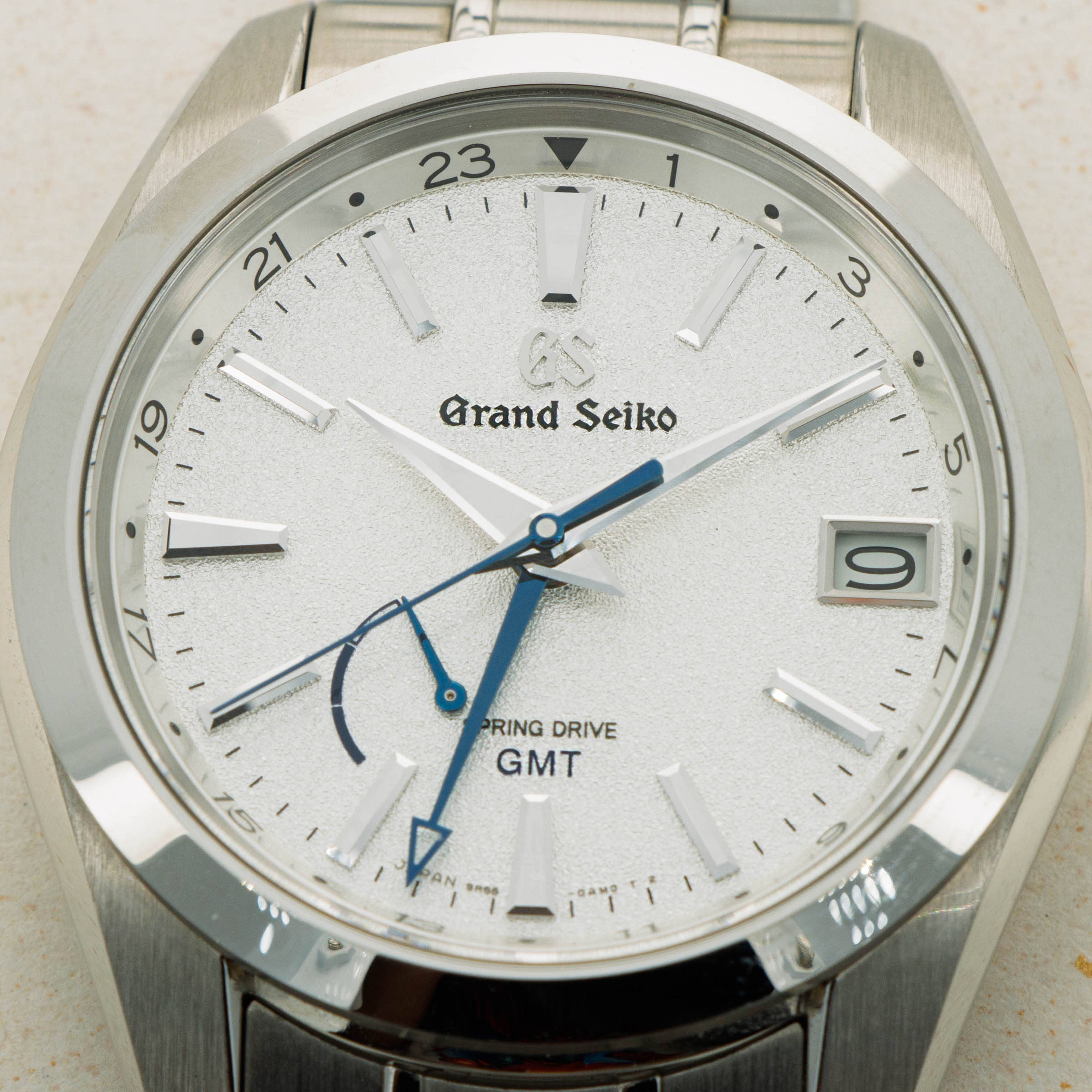 THE DIAL