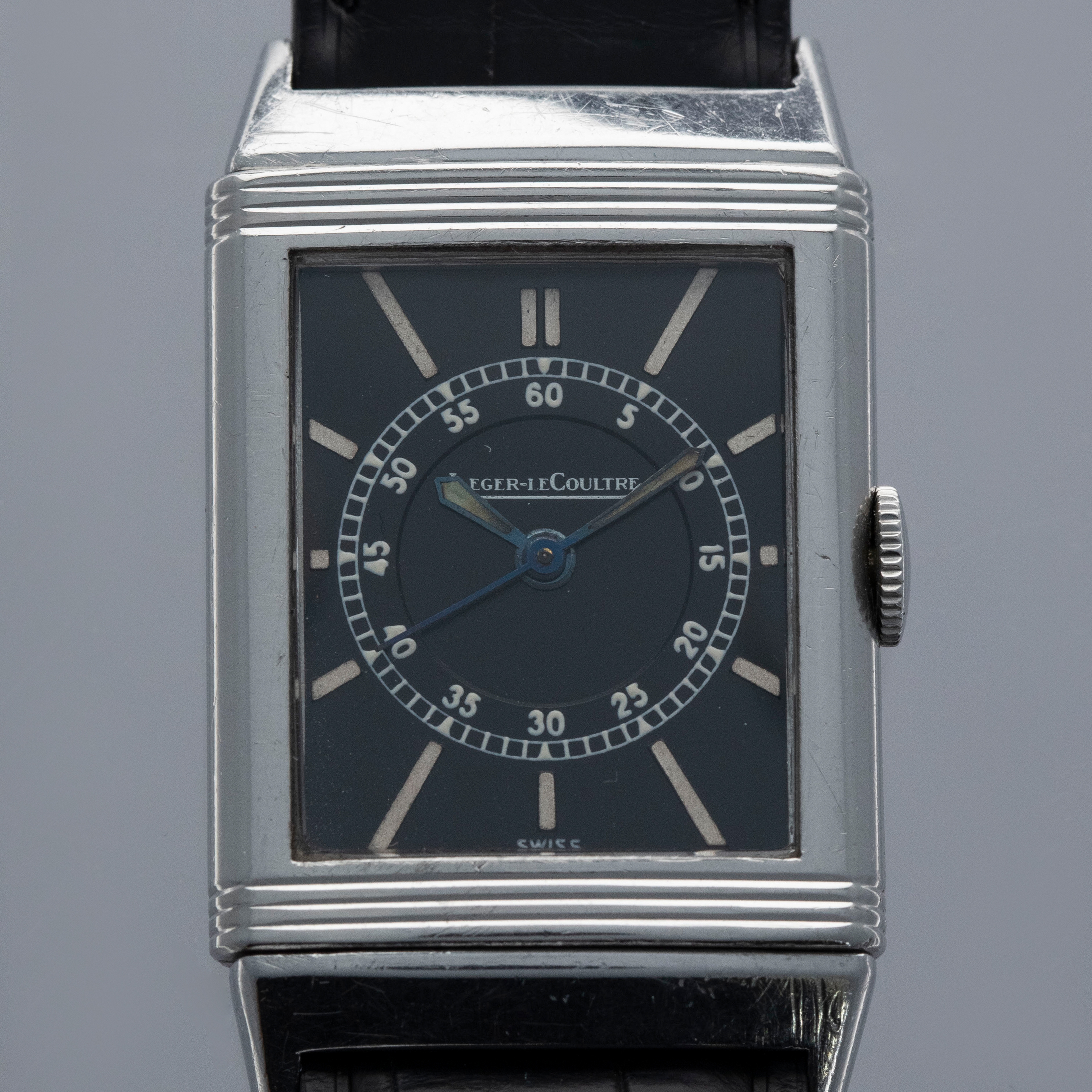 THE DIAL