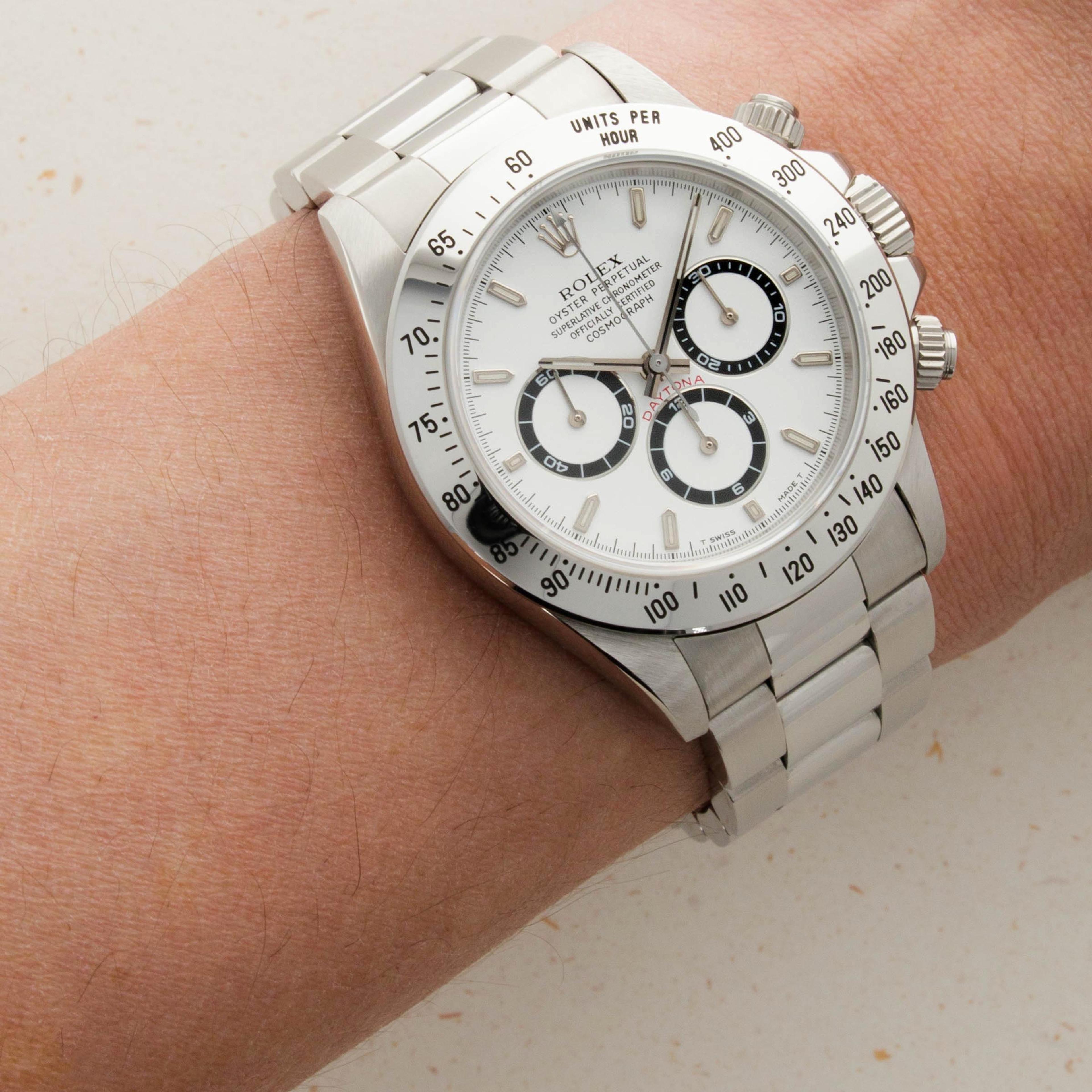 Rolex daytona winner 1992 original Clearance