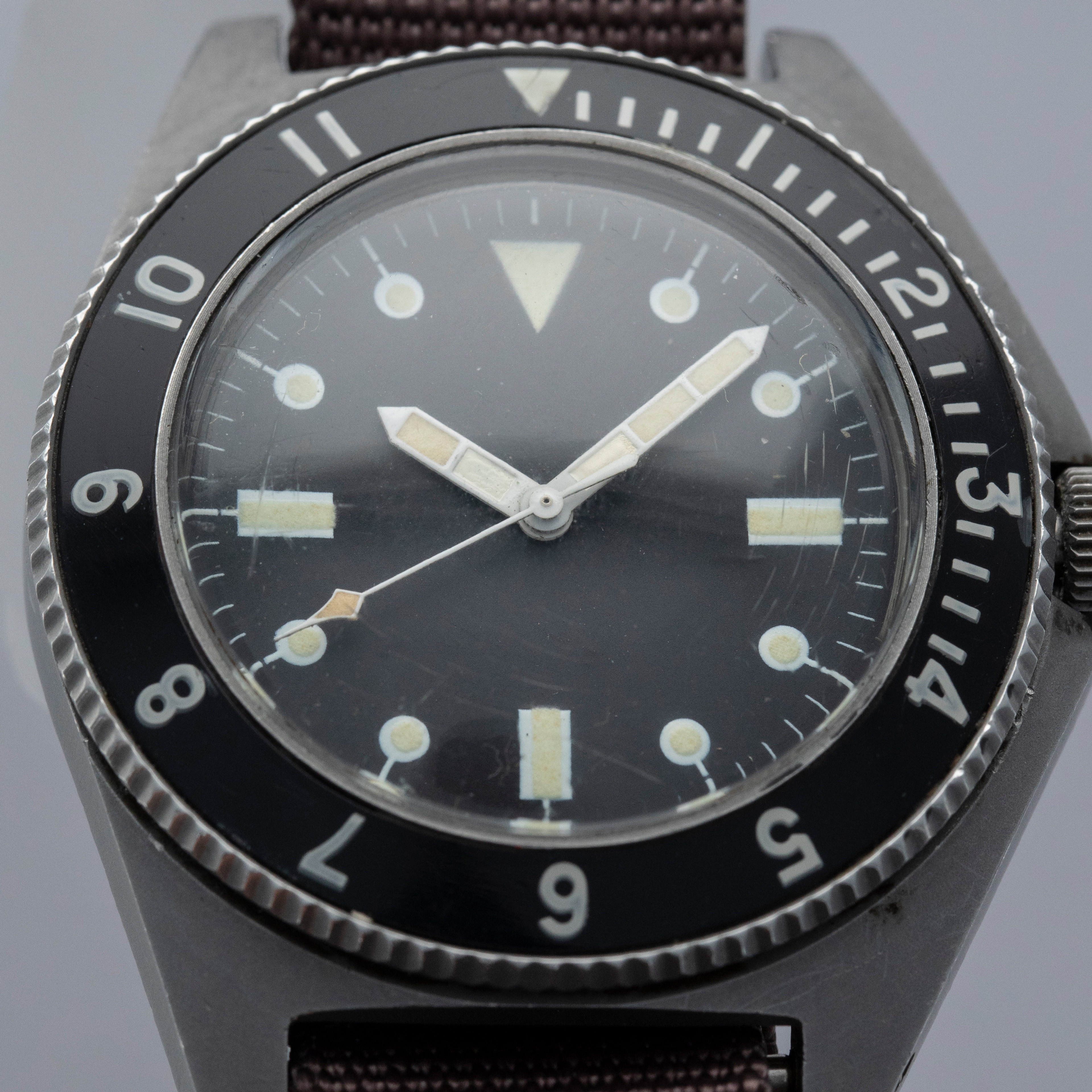 THE DIAL