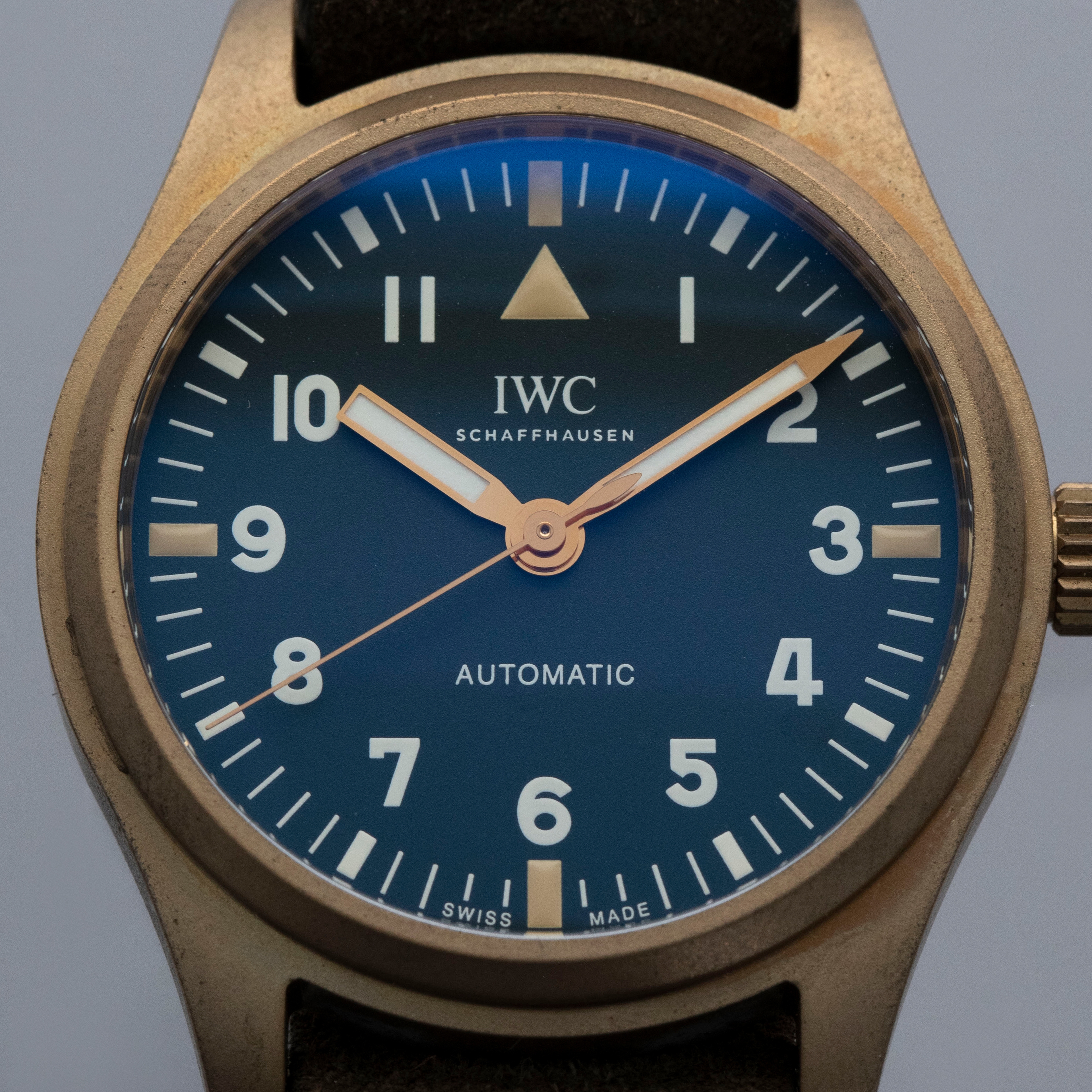 THE DIAL