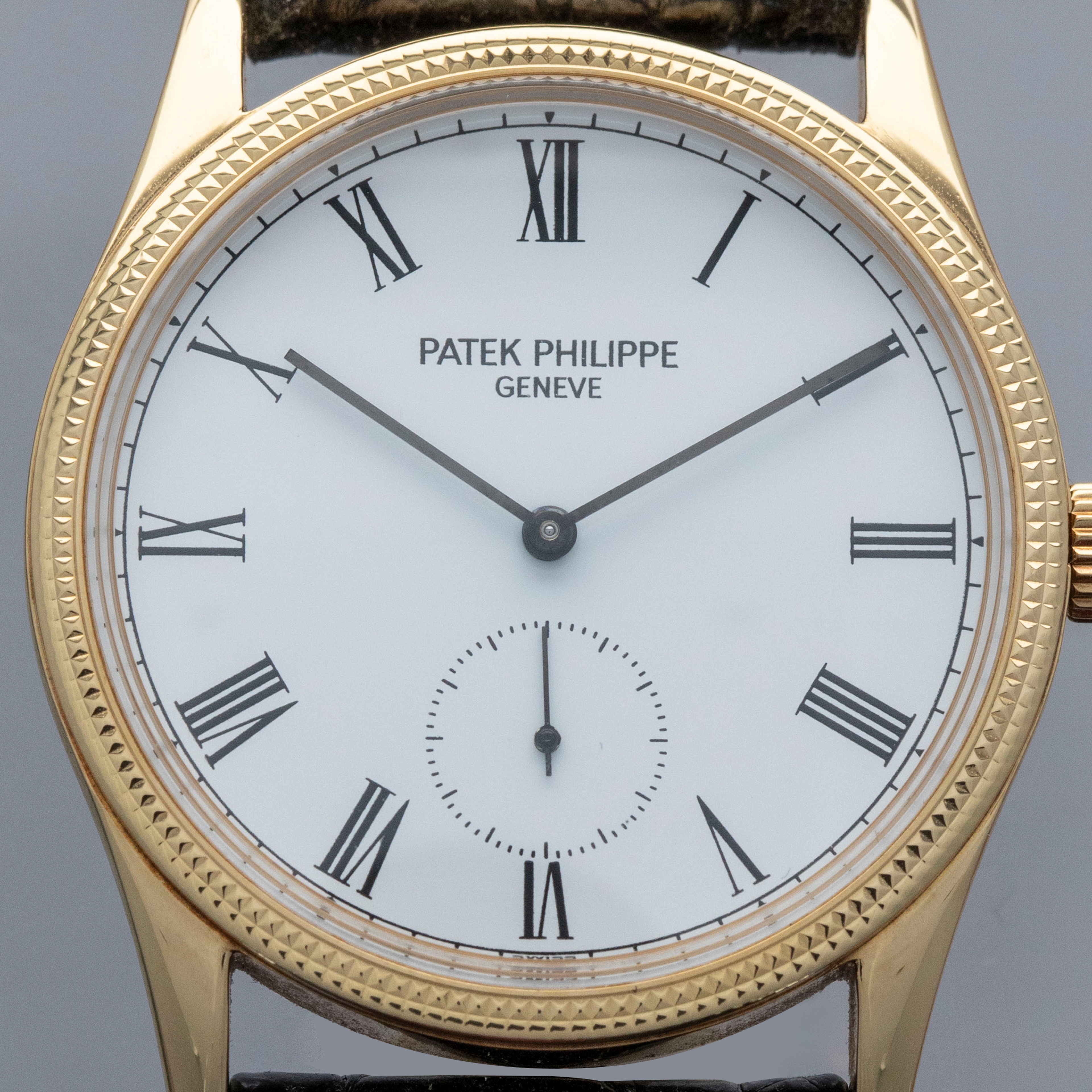 THE DIAL