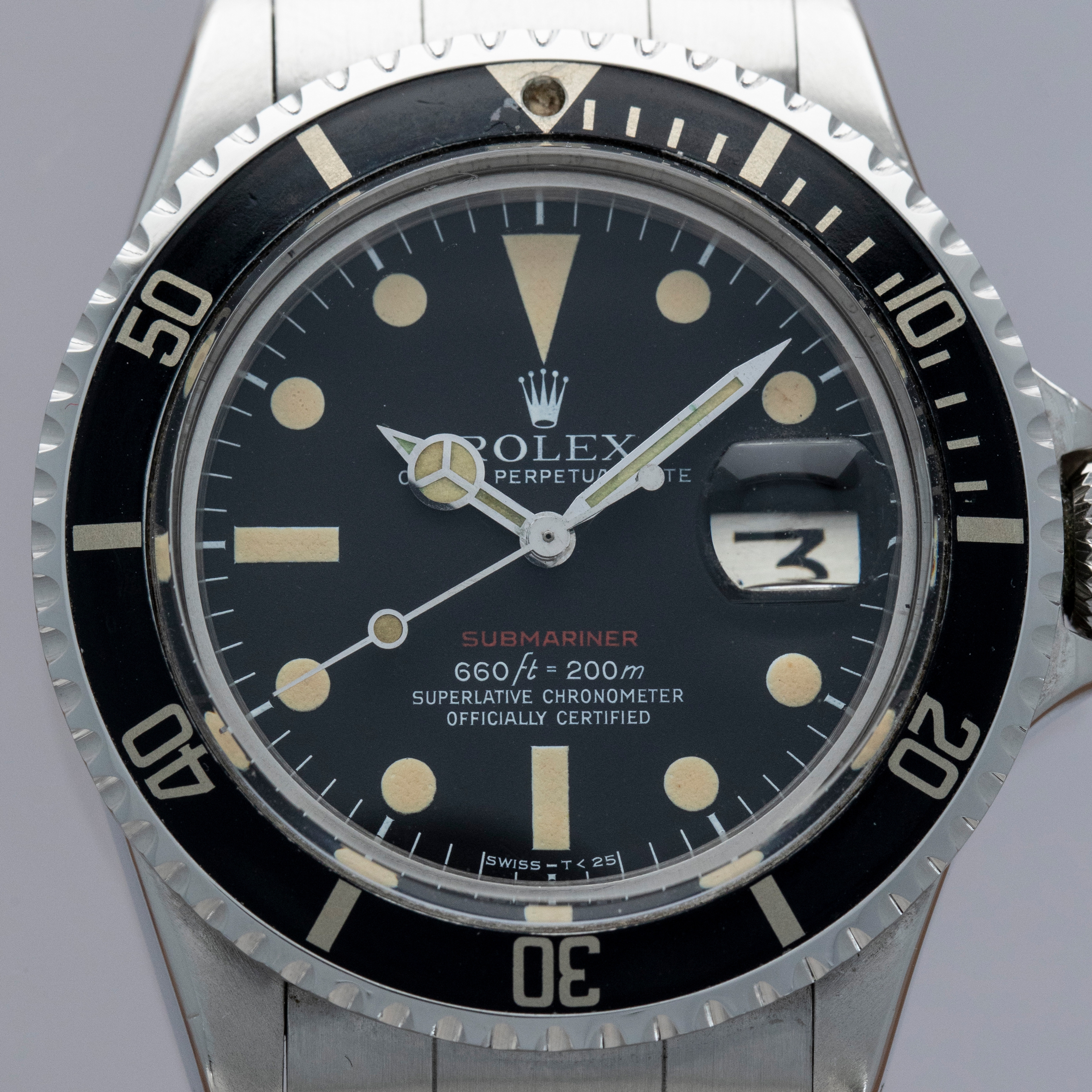 THE DIAL