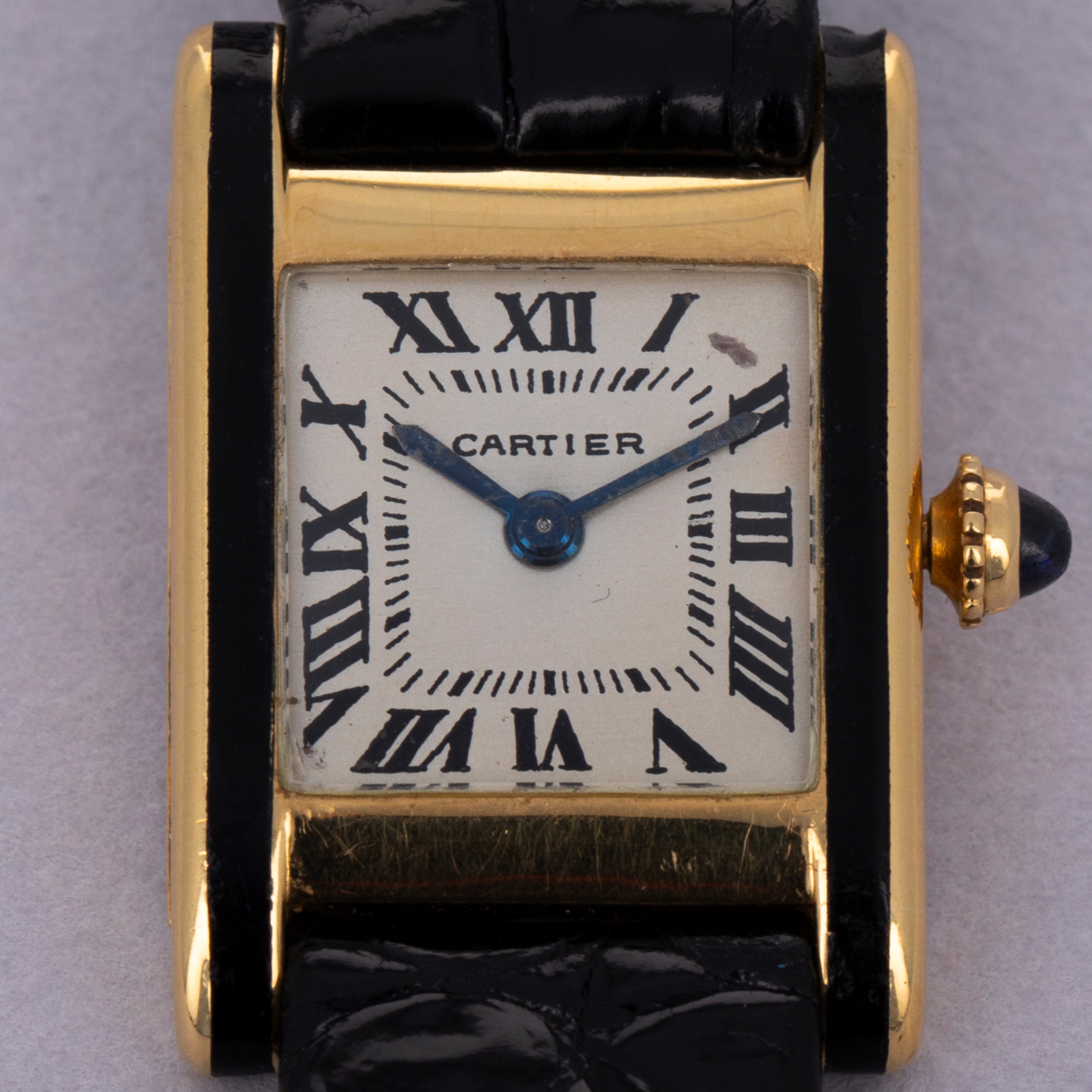 THE DIAL