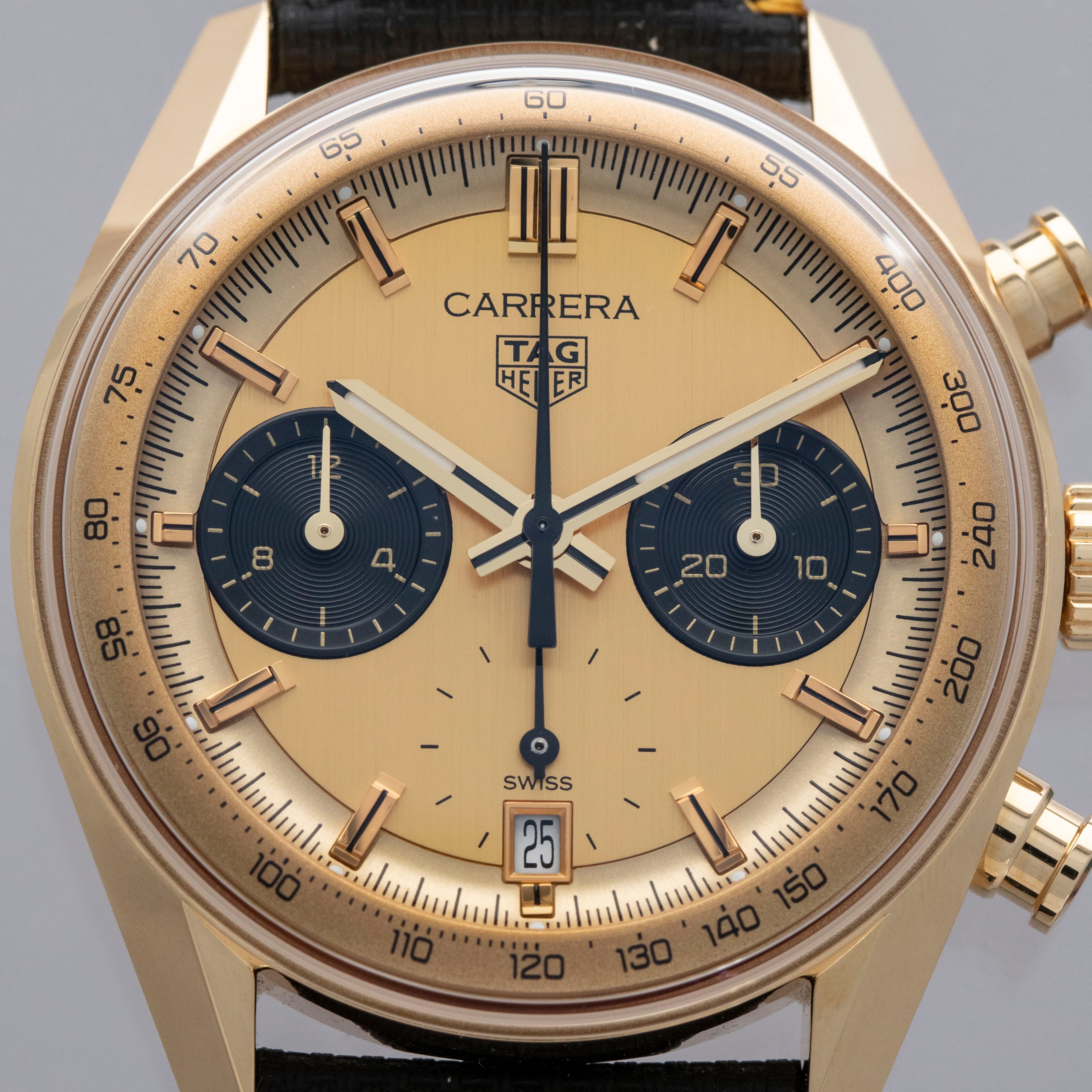 THE DIAL