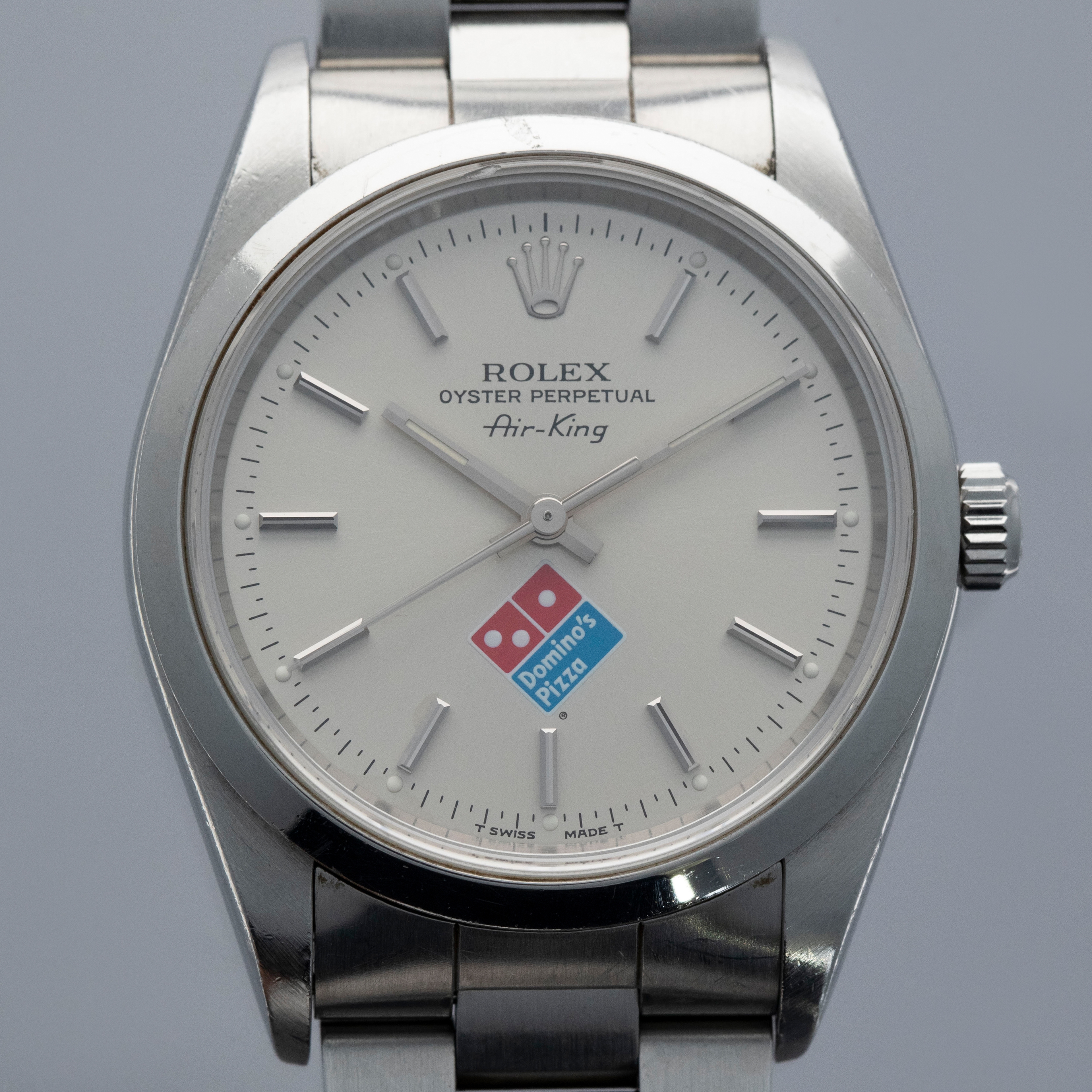 THE DIAL