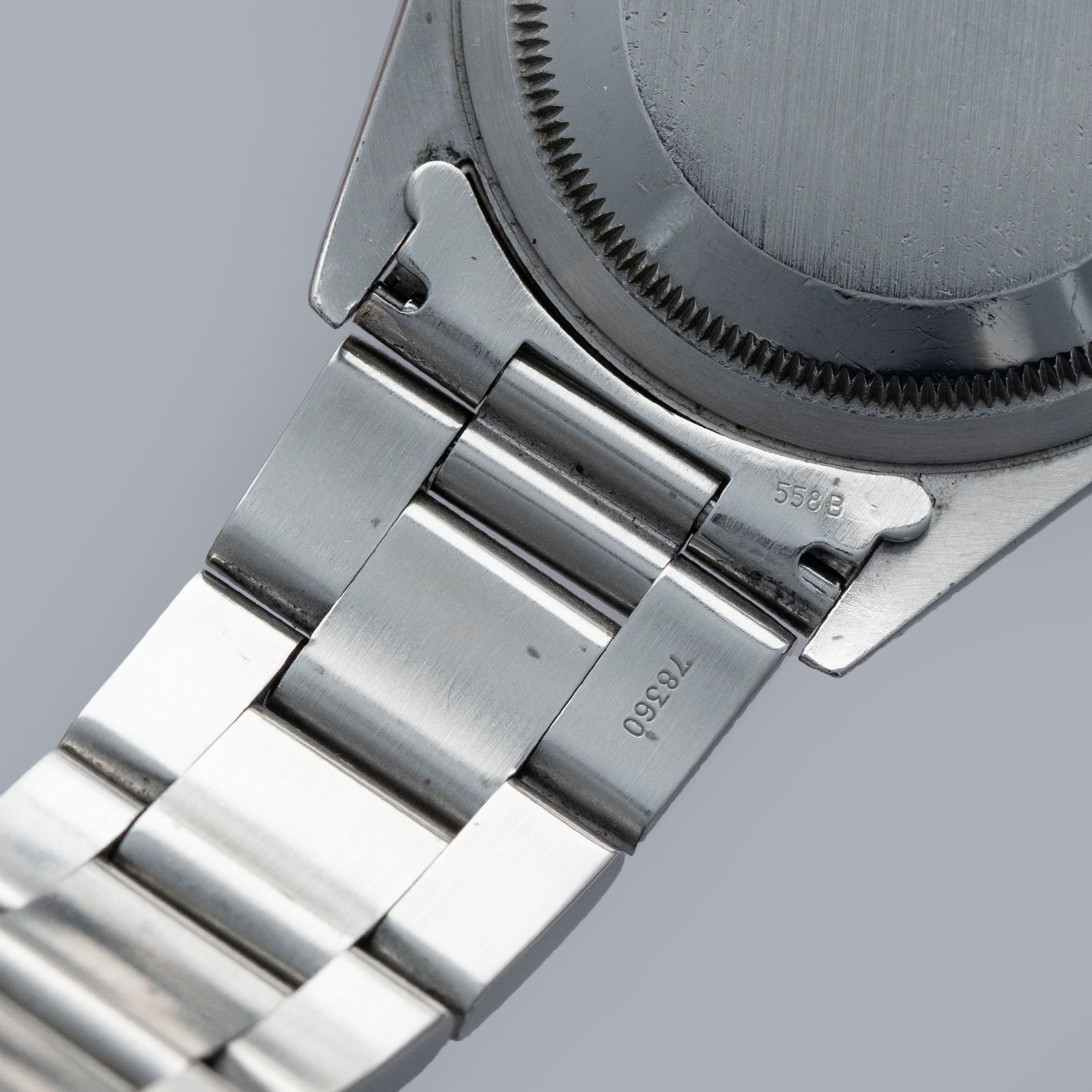 Rolex Explorer I 14270 Box and Papers | Auctions | Loupe This