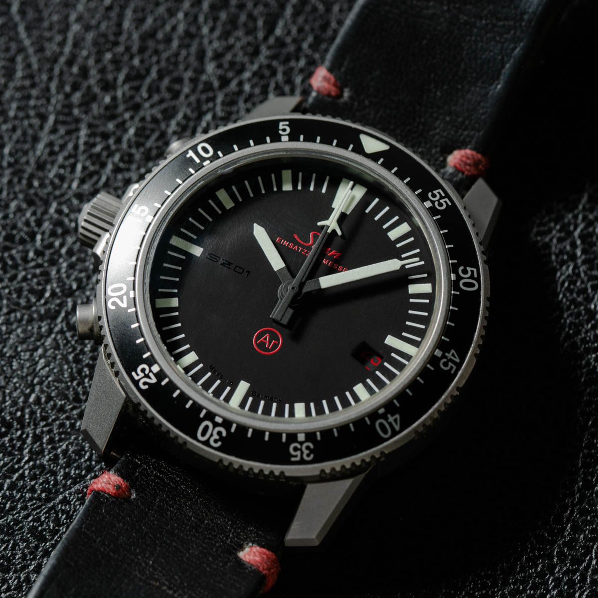 Sinn ezm clearance 1.1