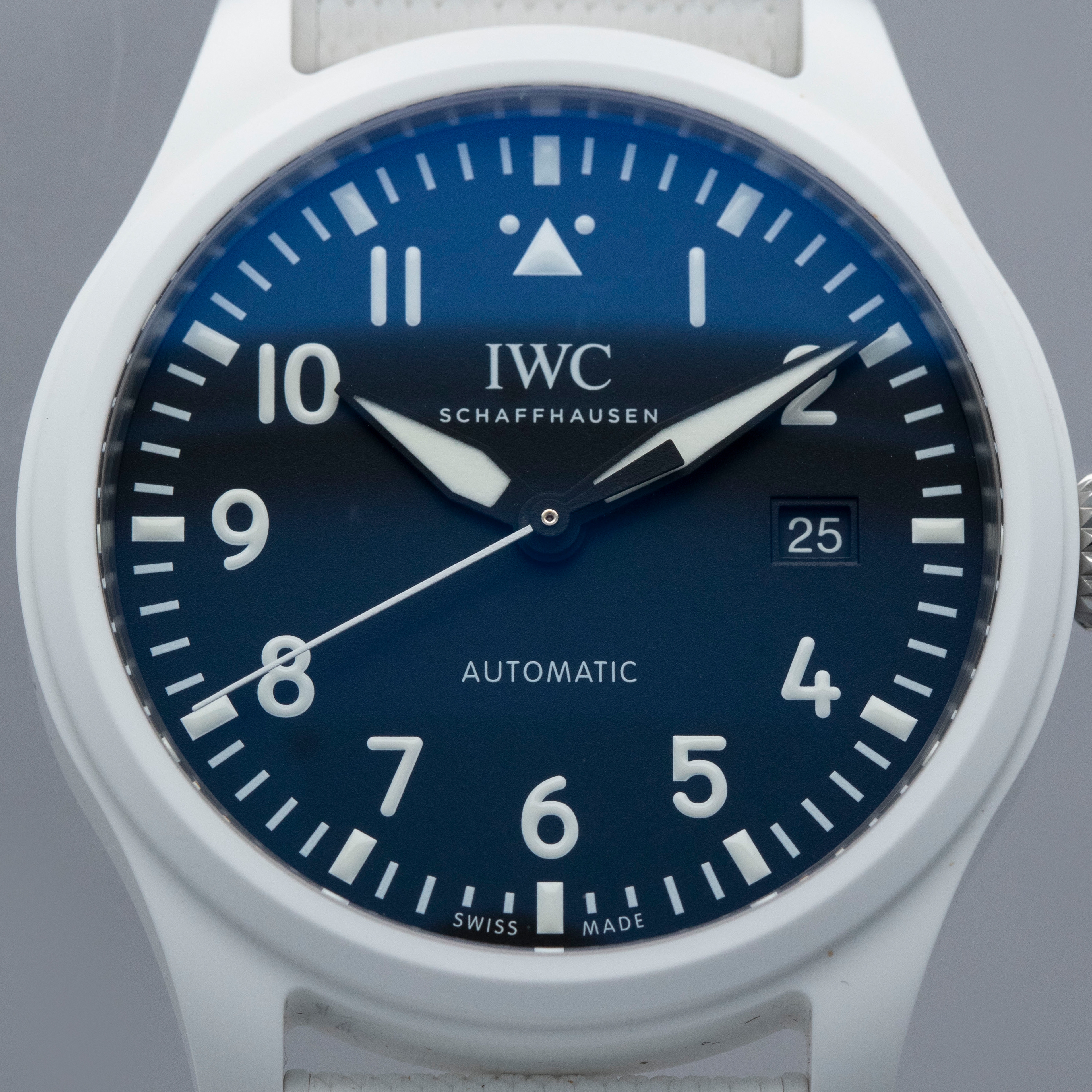 THE DIAL