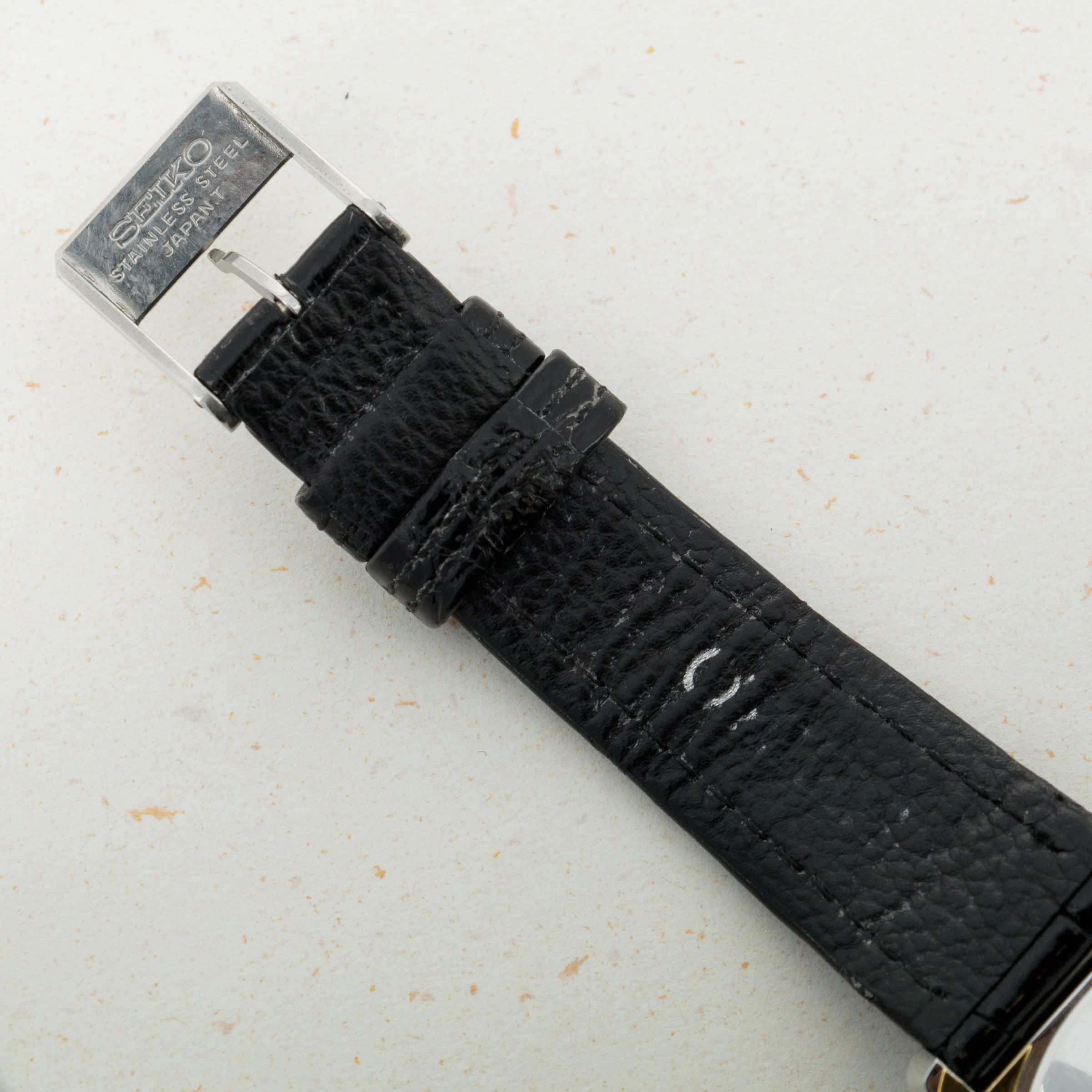 Grand Seiko 61GS VFA 6186-8000 Blue Dial | Auctions | Loupe This