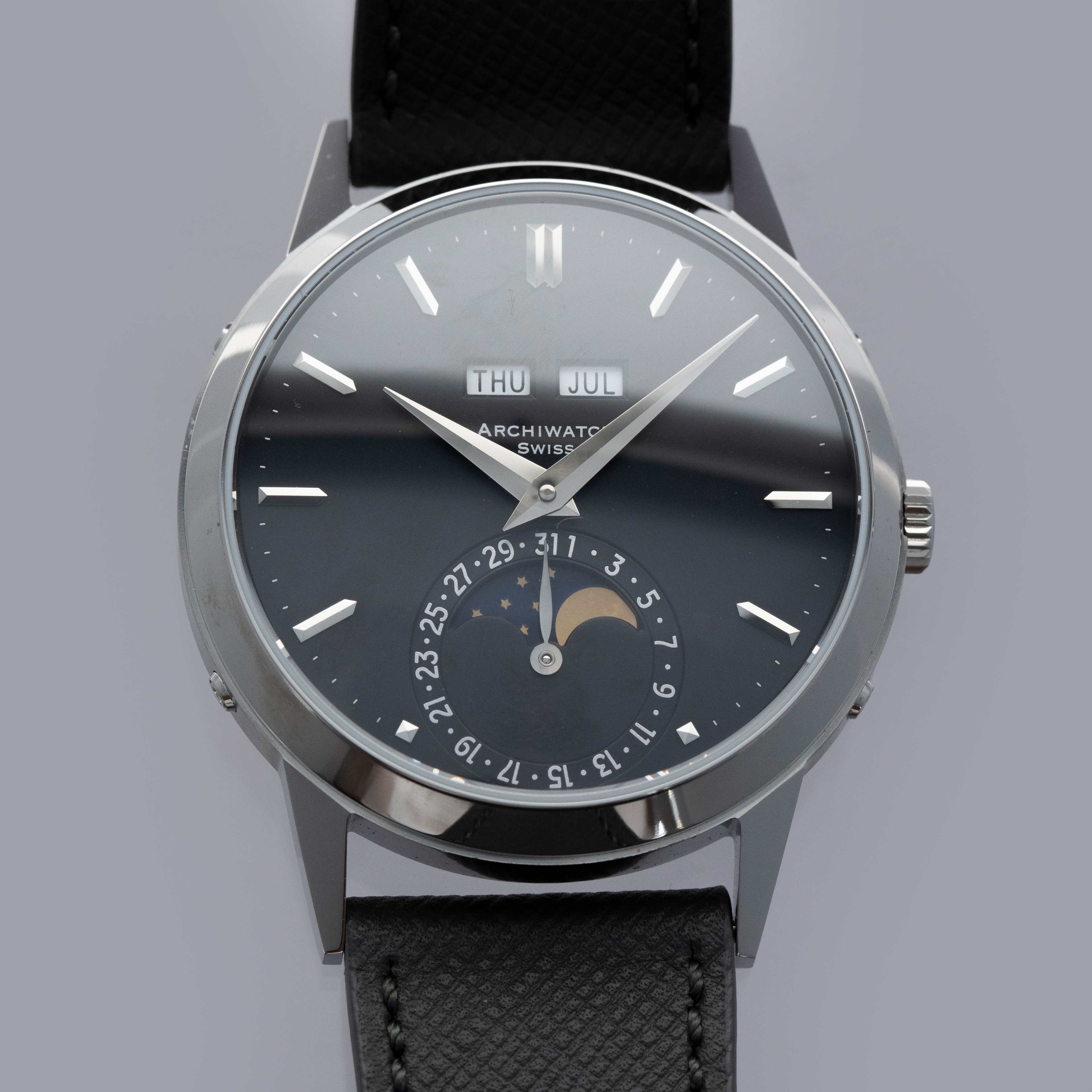 THE DIAL