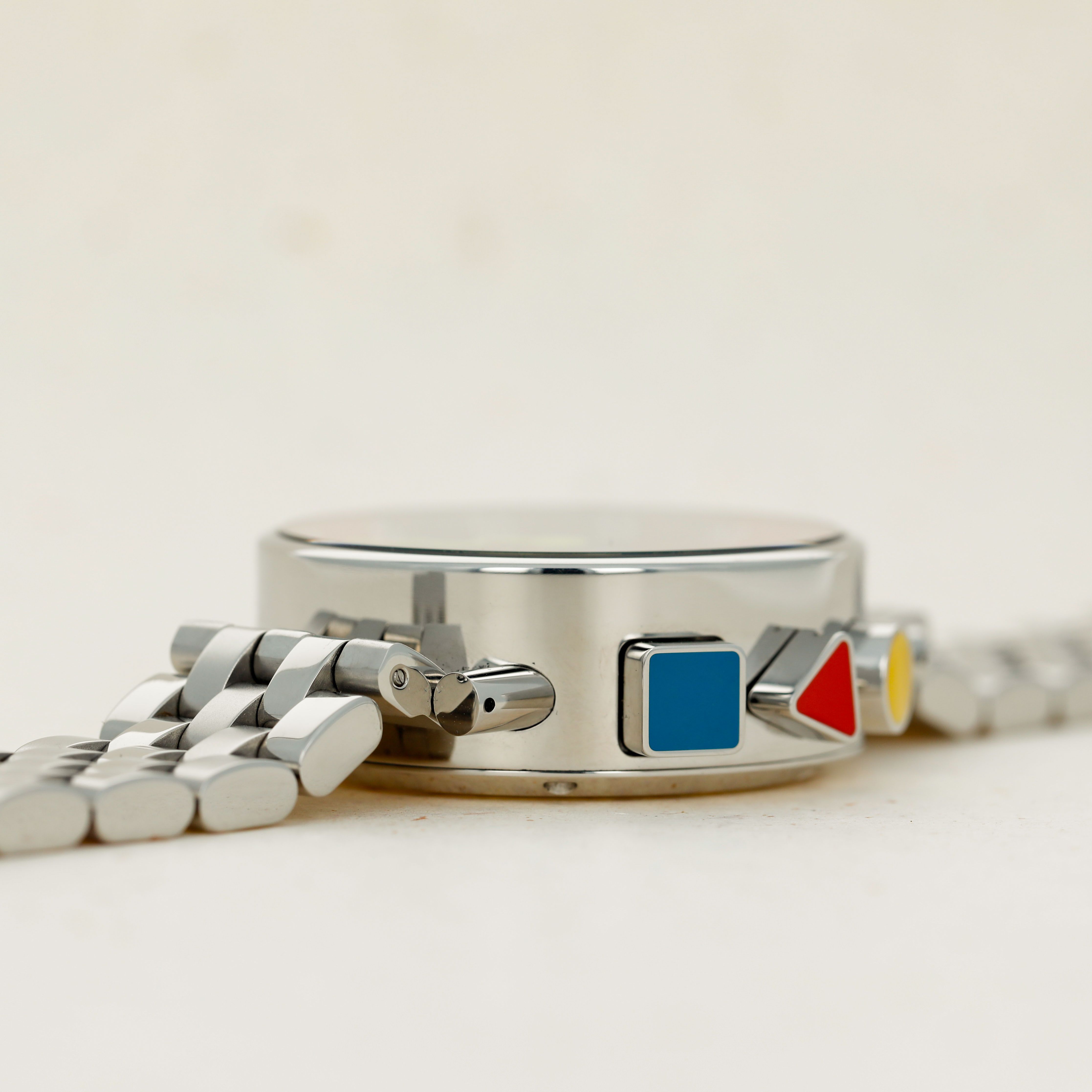 Alain Silberstein Krono Bauhaus 2020 World Cup Limited Edition