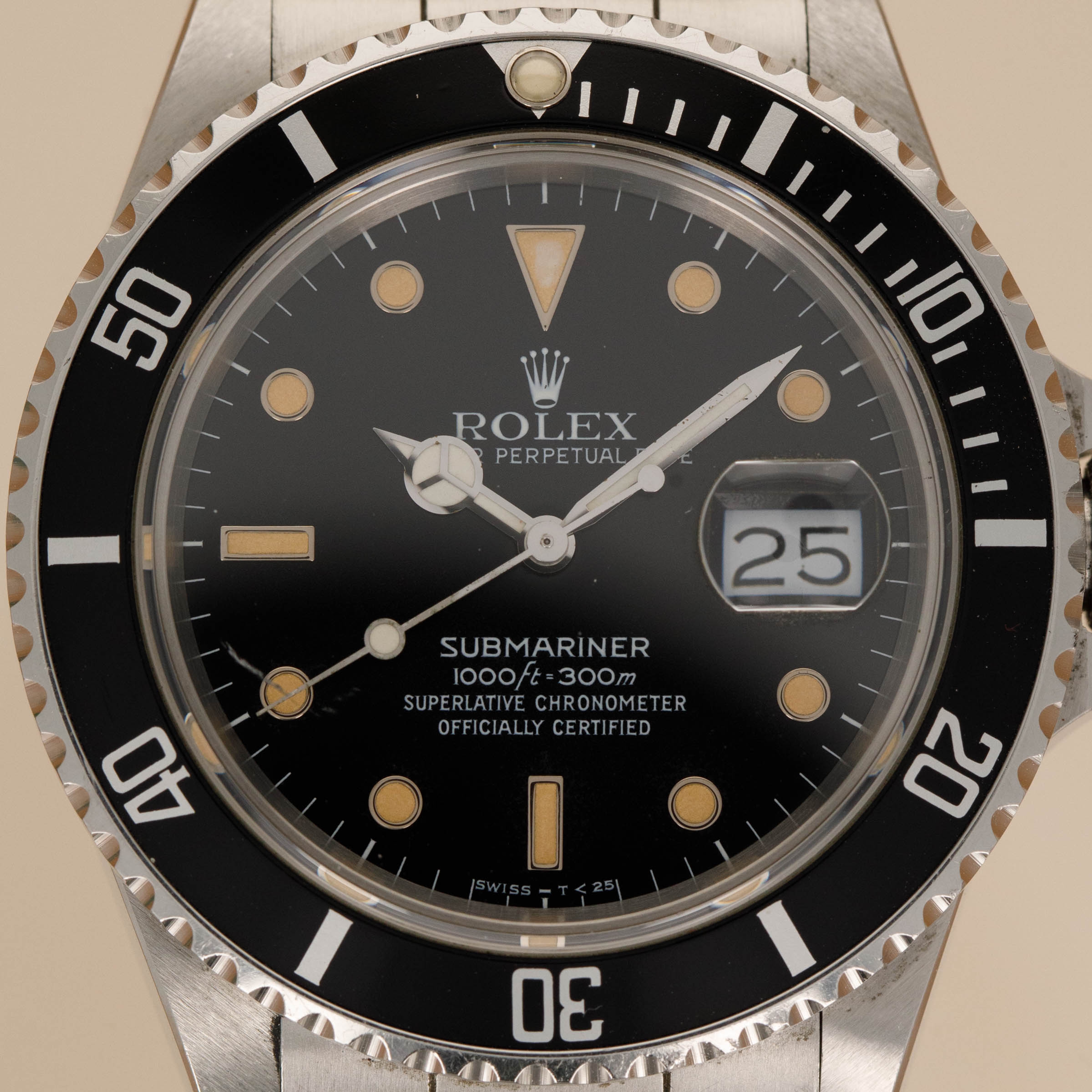 THE DIAL
