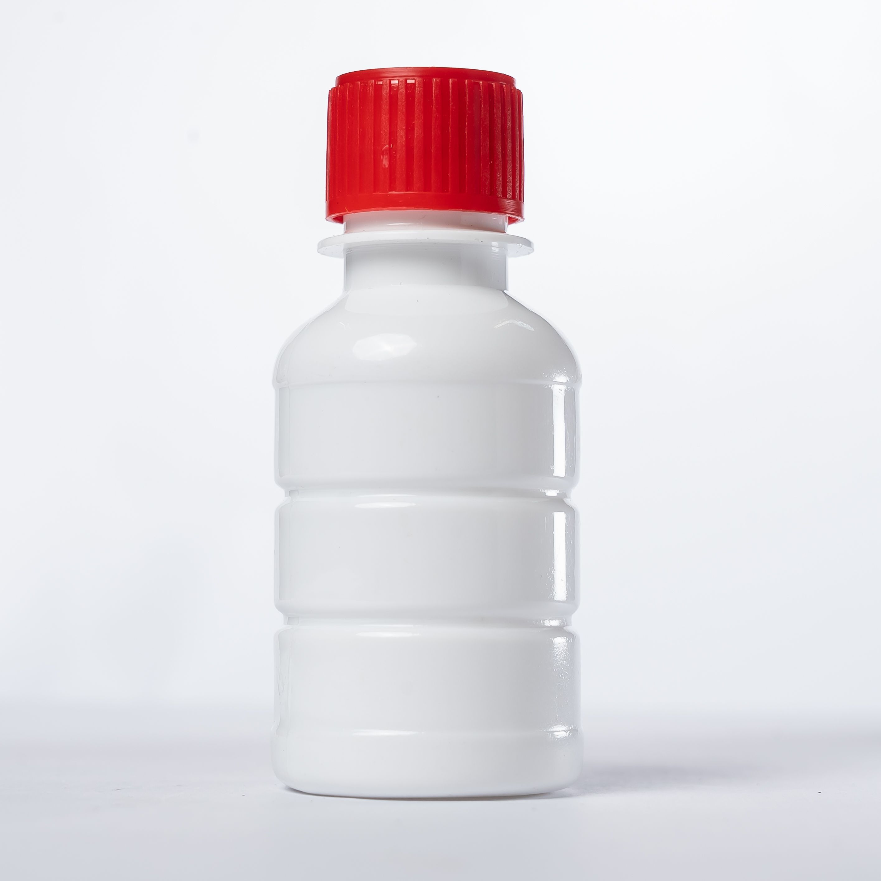 Chai 100ml tròn cổ 28