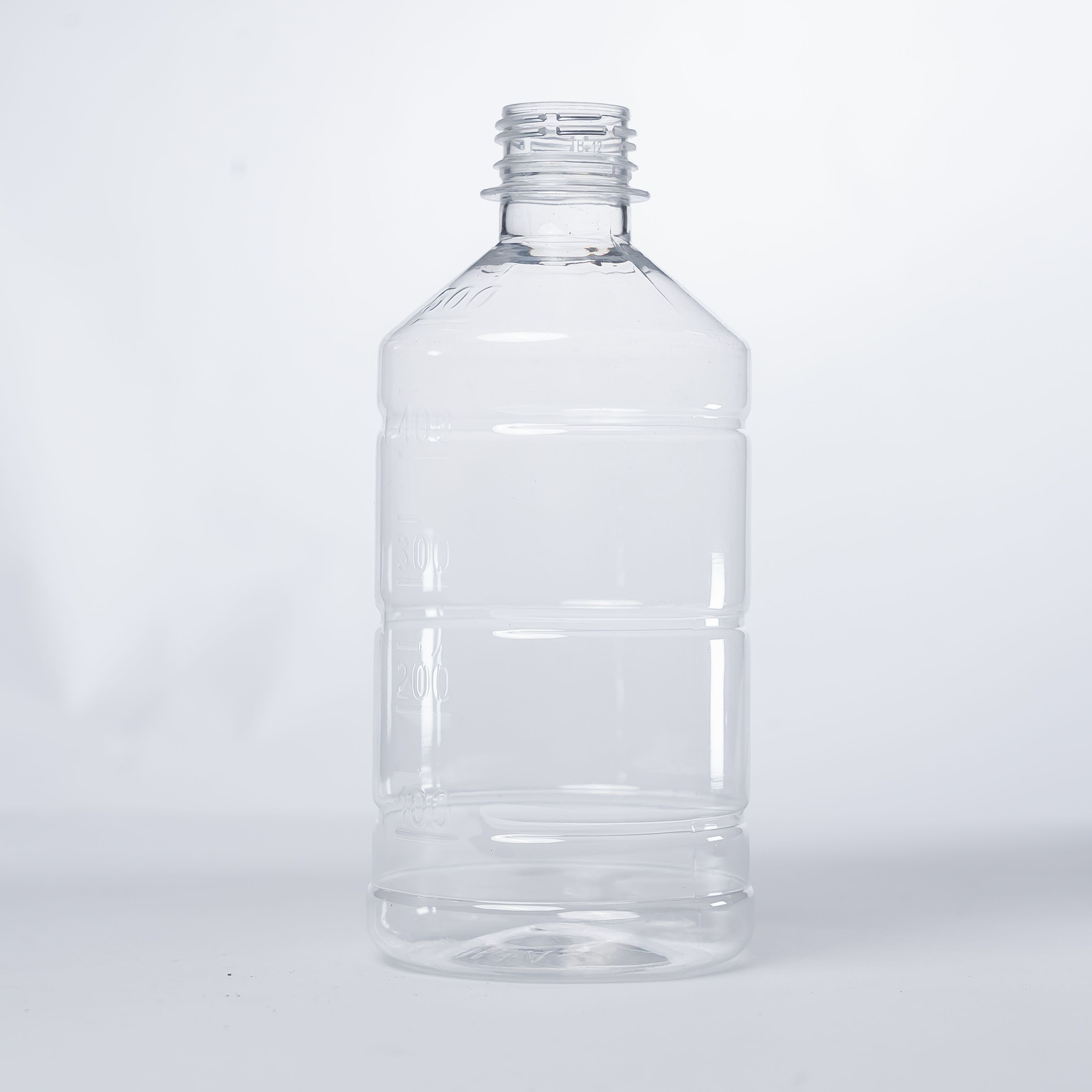 Chai muối 500ml