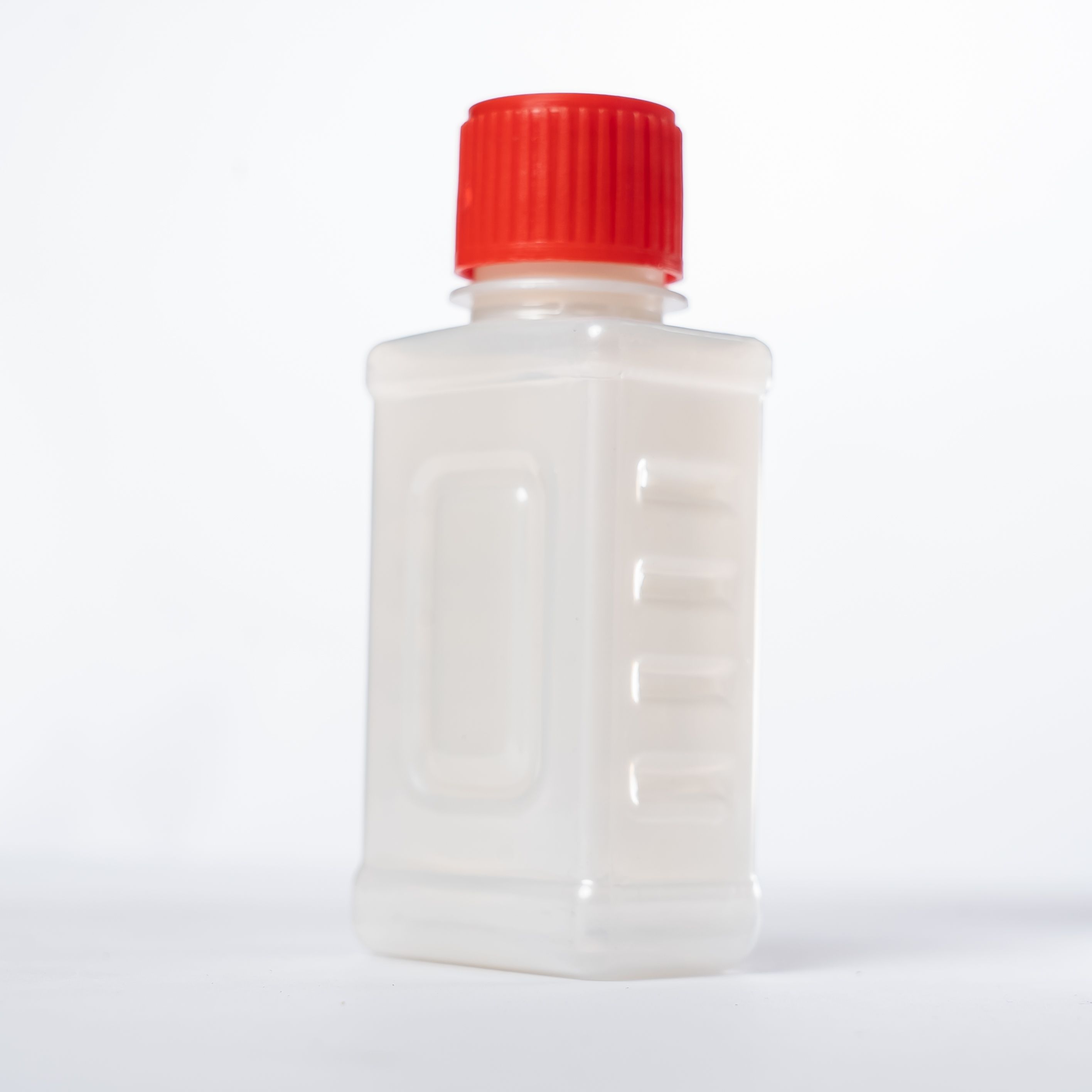 Chai 90ml vuông cổ 28