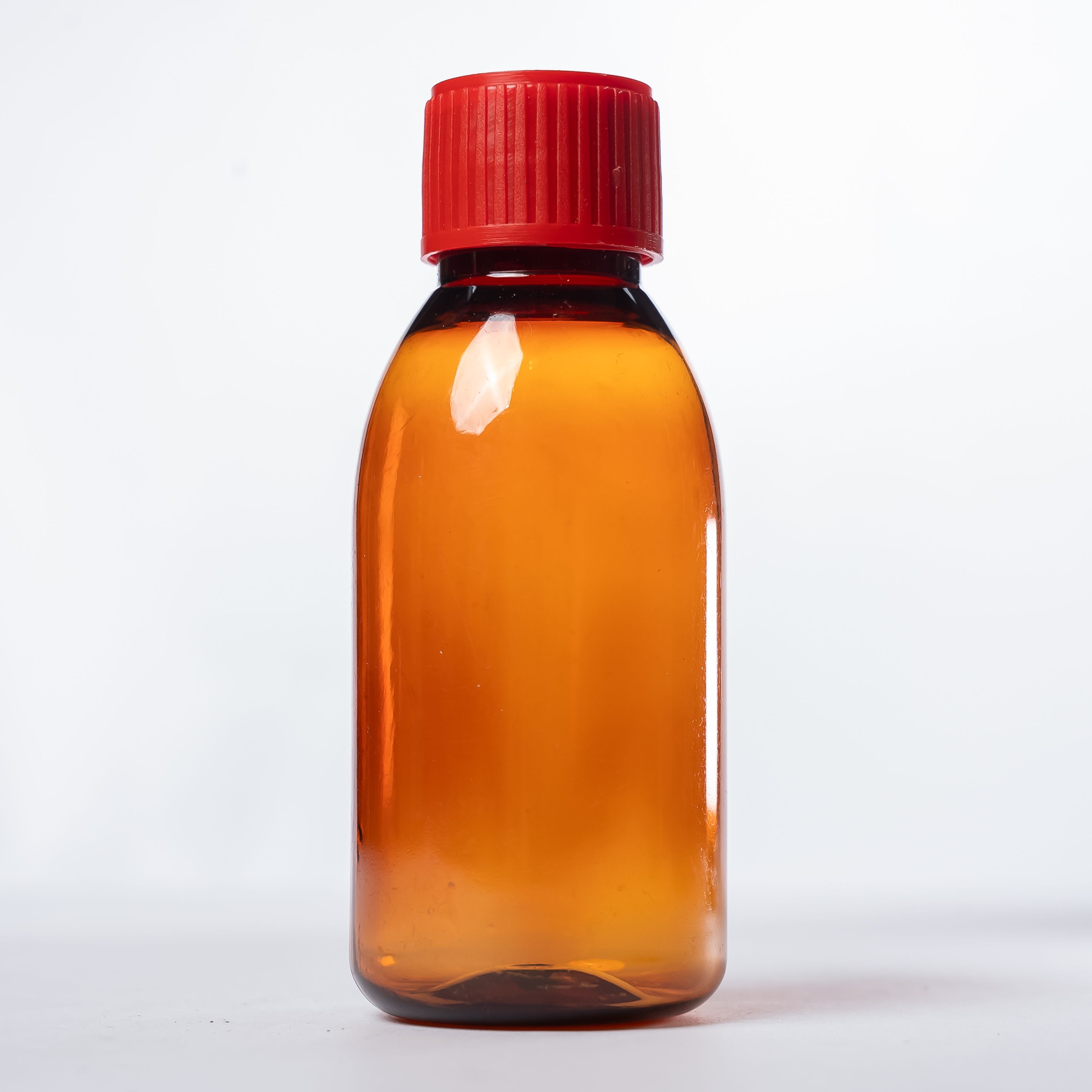 Chai thuốc ho 125ml