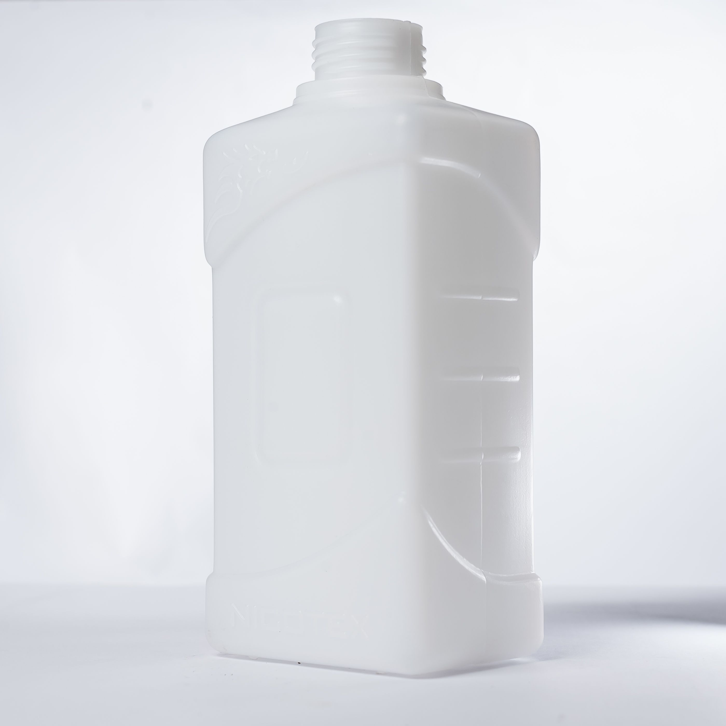 Chai 1.000ml HDPE cổ 38