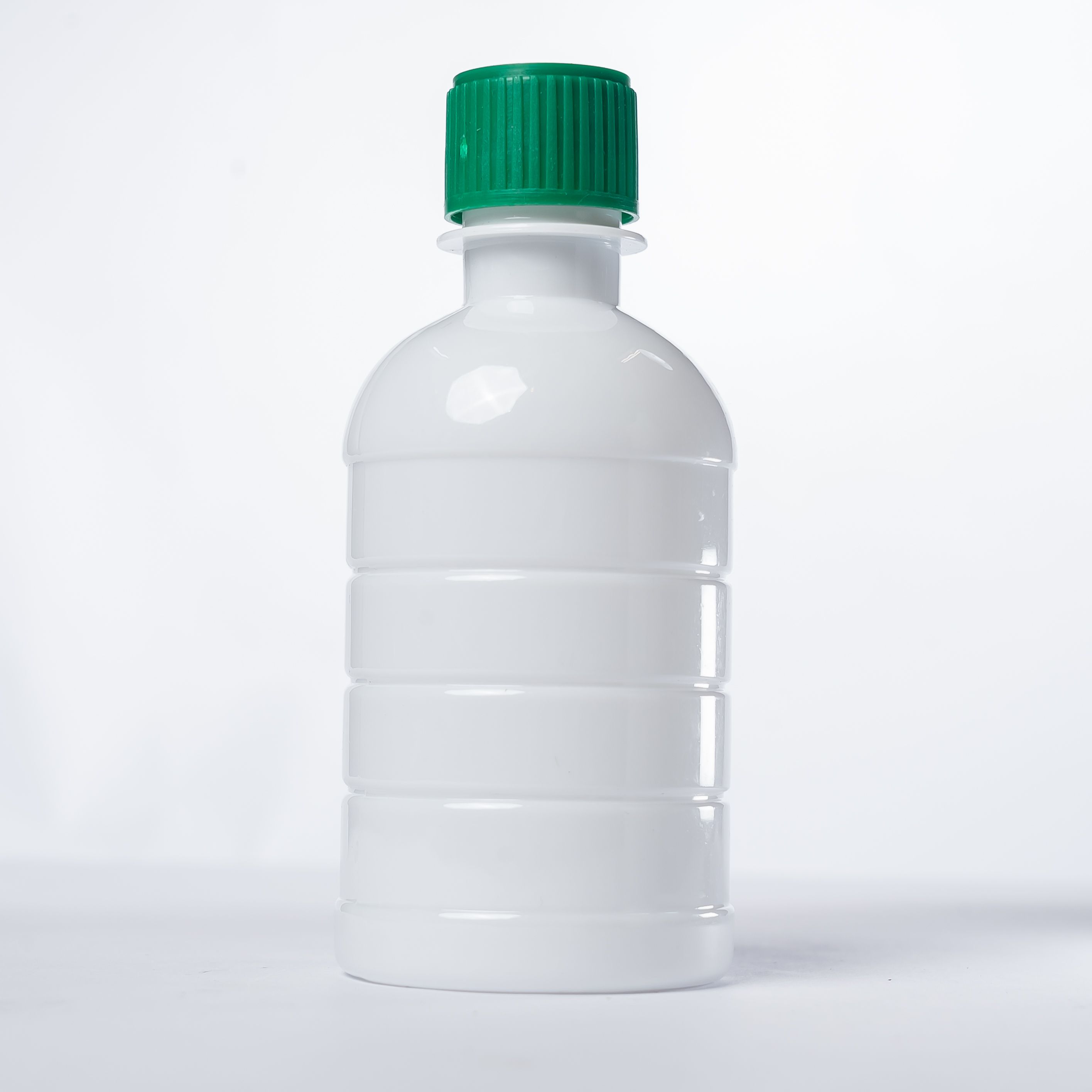 Chai 240ml tròn cổ 28