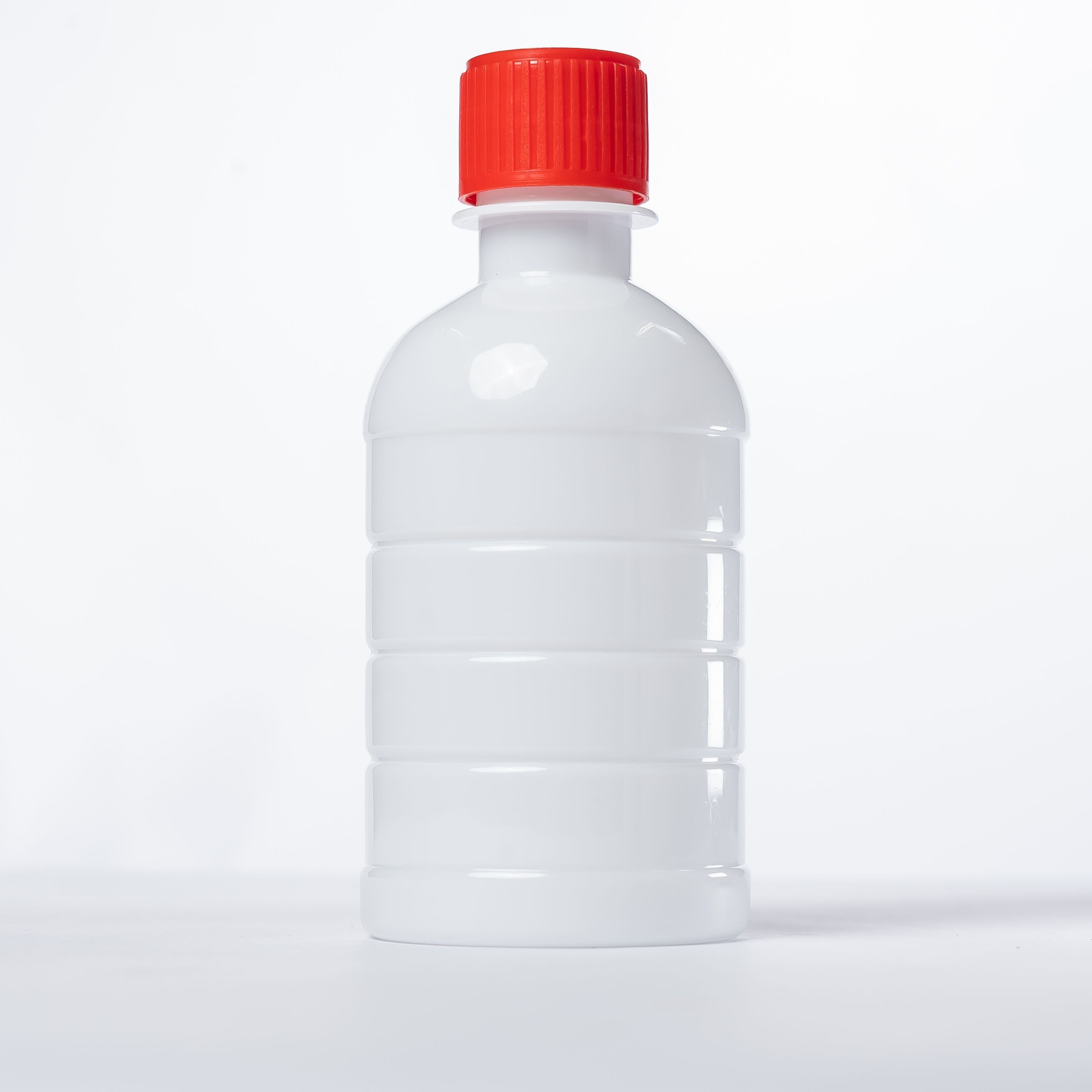 Chai 240ml tròn cổ 28