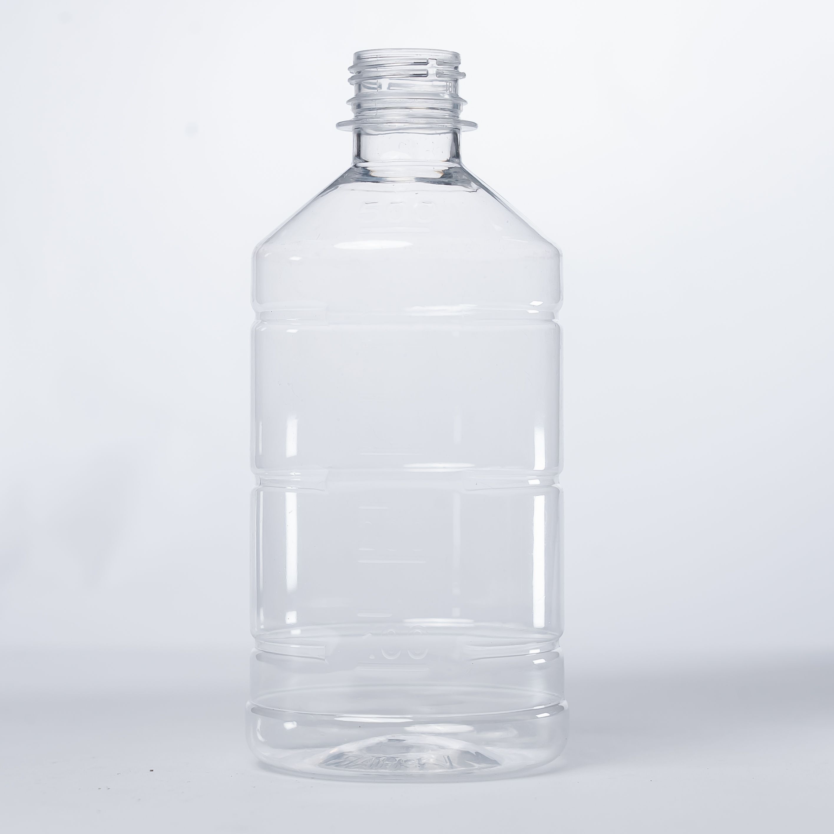 Chai muối 500ml