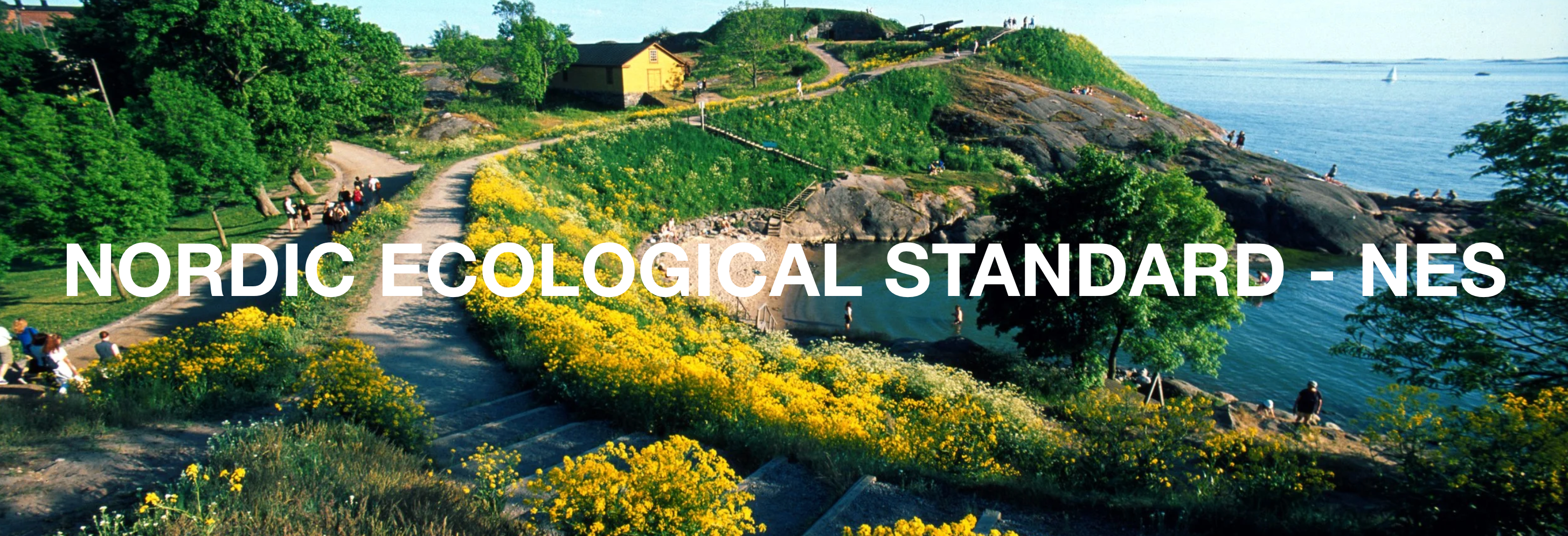 Nordic Ecological Standard