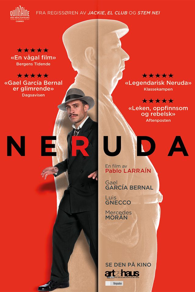 Luis Gnecco i Neruda