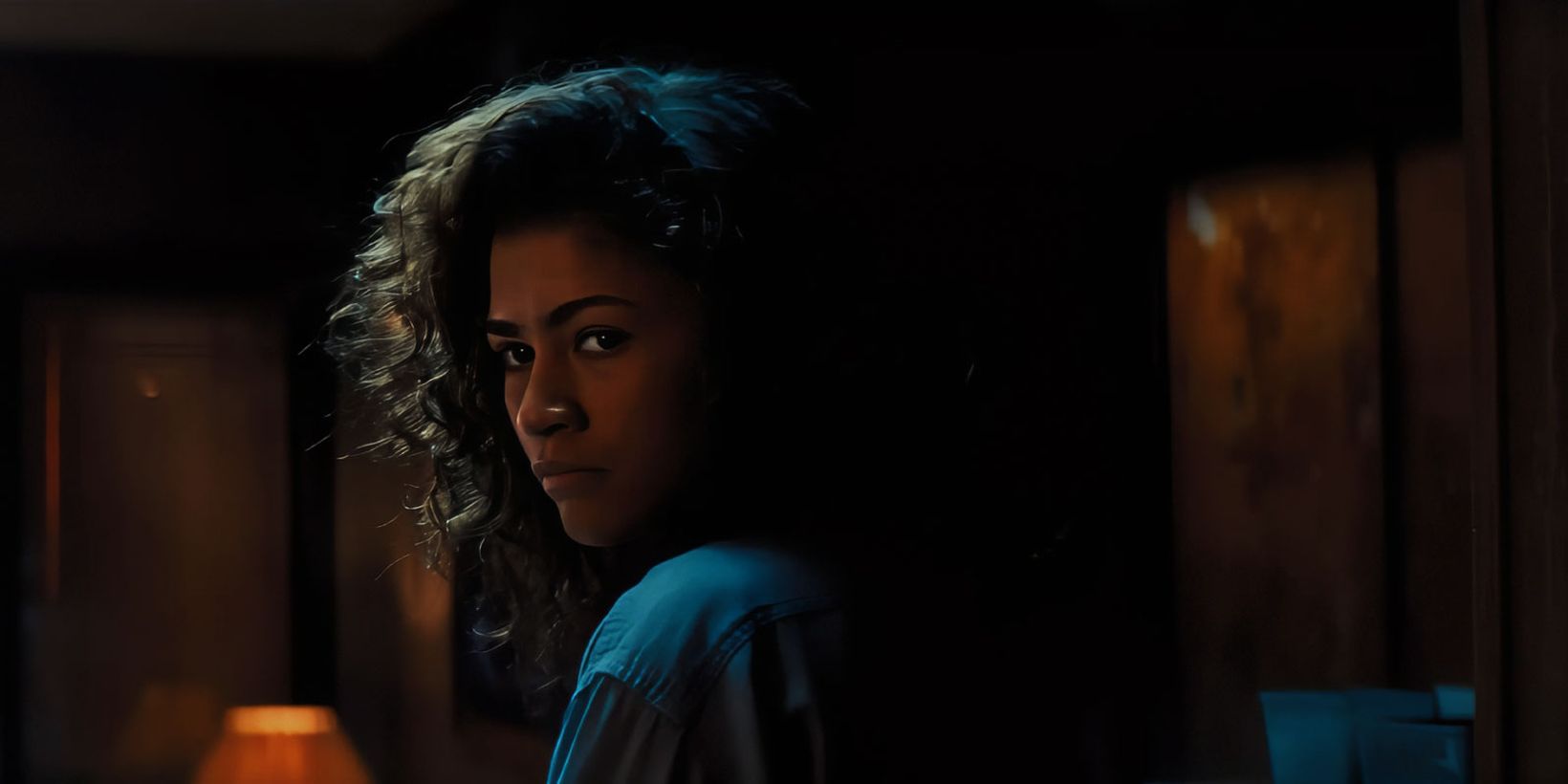 Zendaya i Euphoria sesong 3