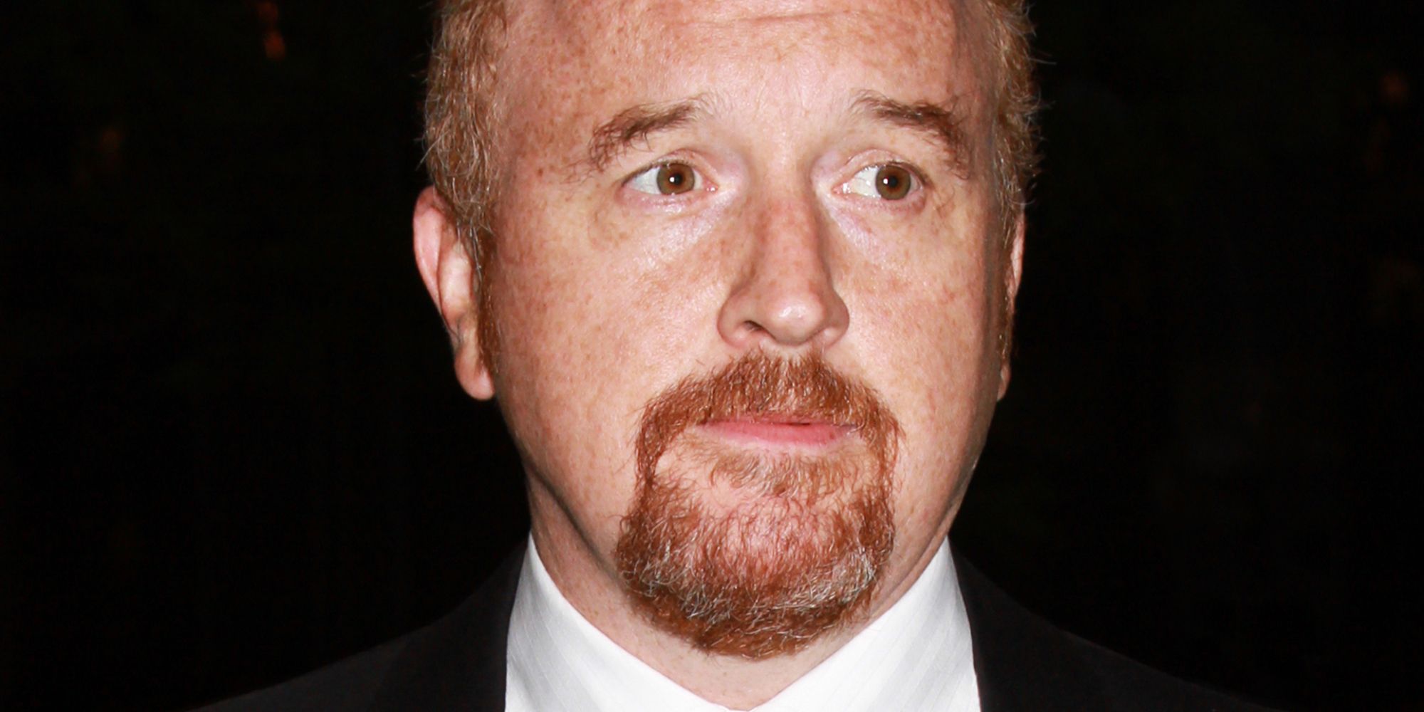 Louis CK i 2012