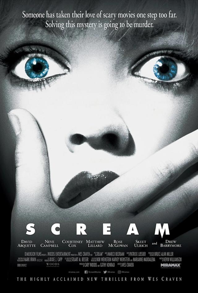 Bilde fra 'Scream (1996)'