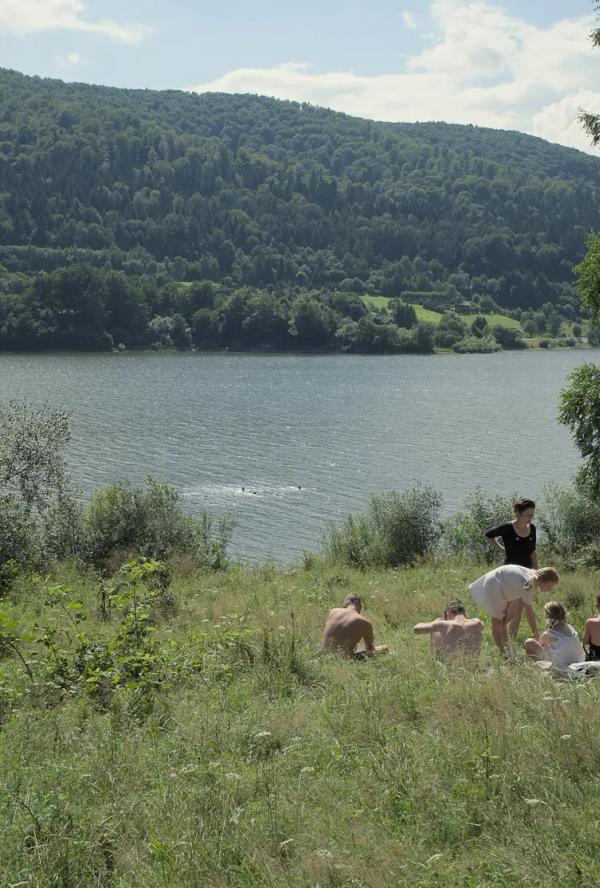 Bilde fra 'The Zone of Interest'