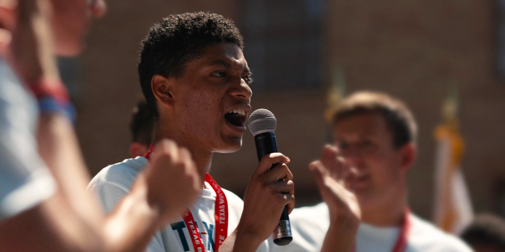 Boys State