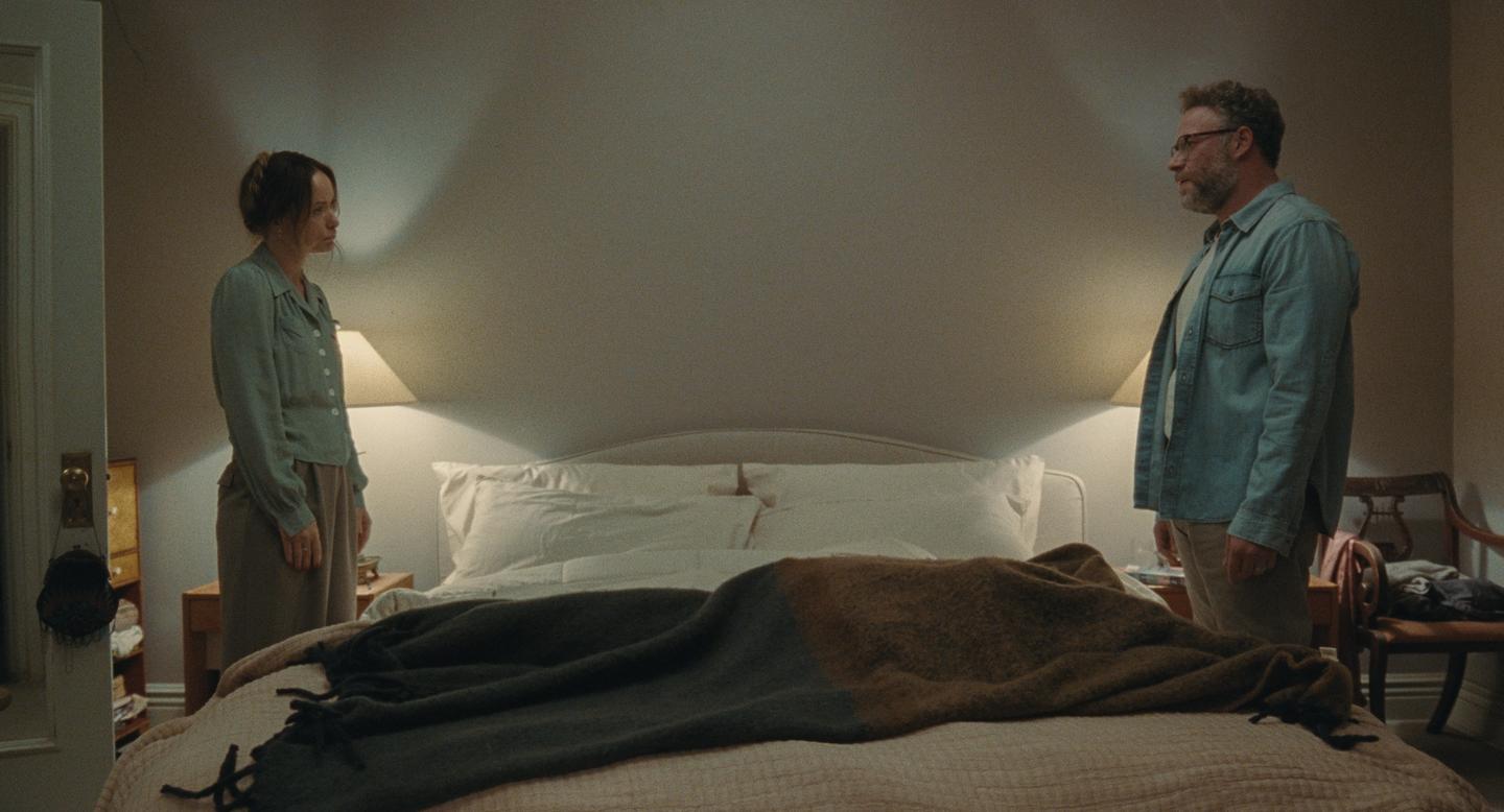 Bilde fra 'The Invite'
