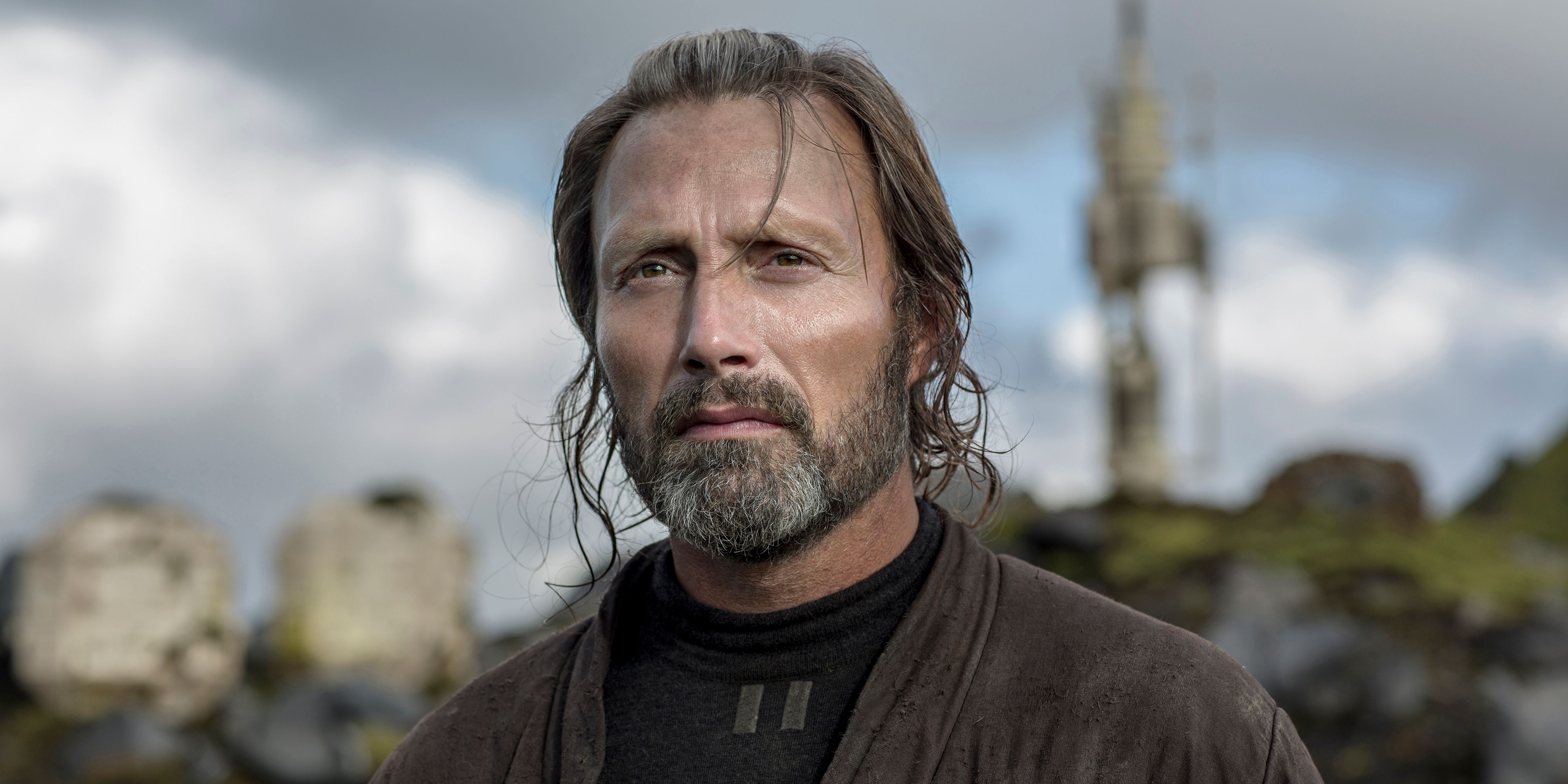 Mads Mikkelsen Rogue One