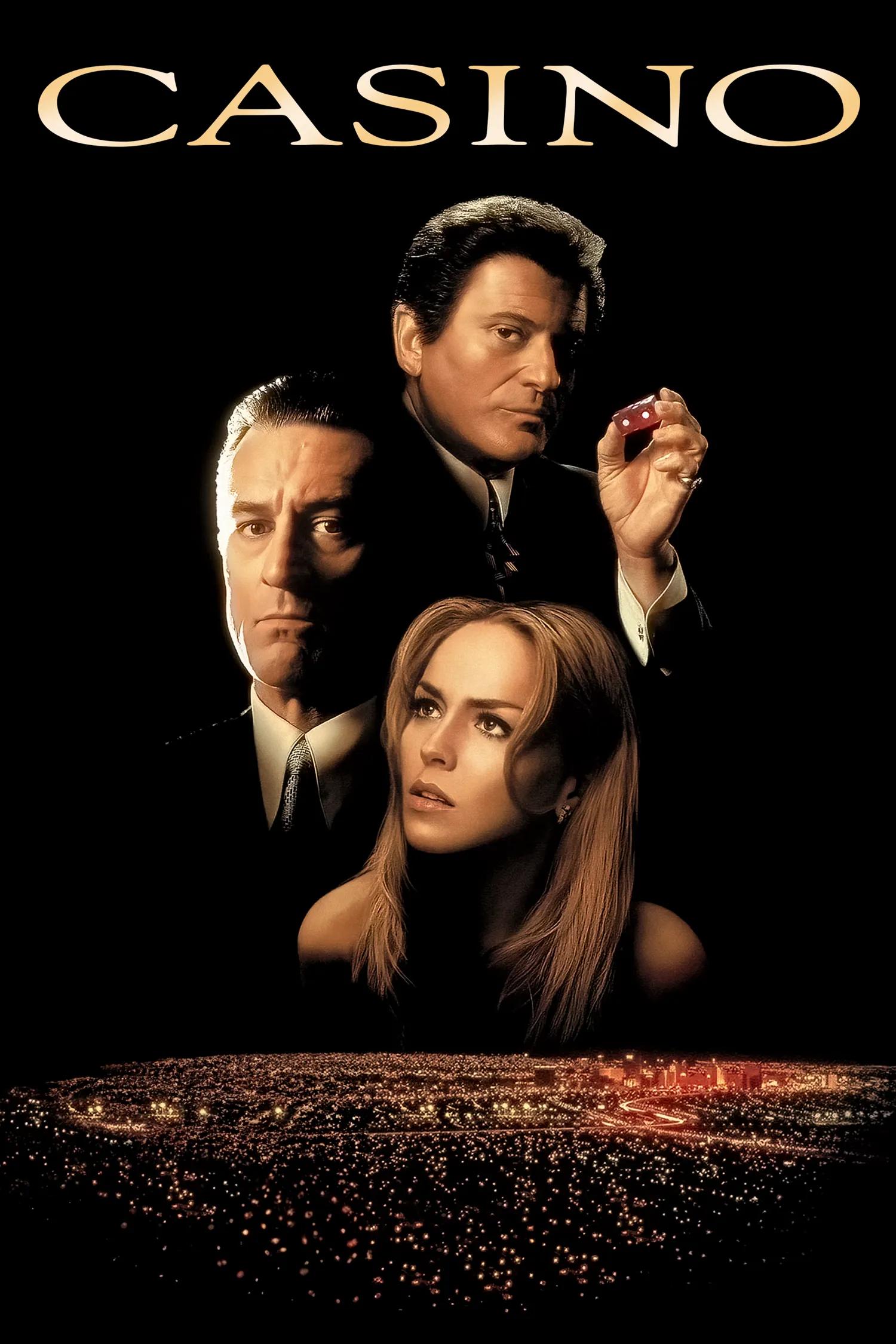 Casino (1995)