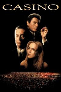 Plakat for 'Casino (1995)'