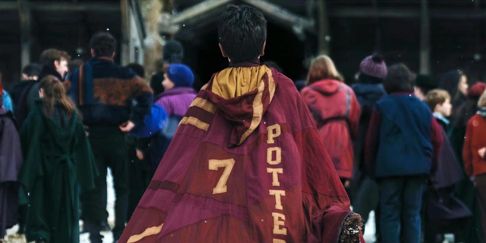Harry Potter-serien