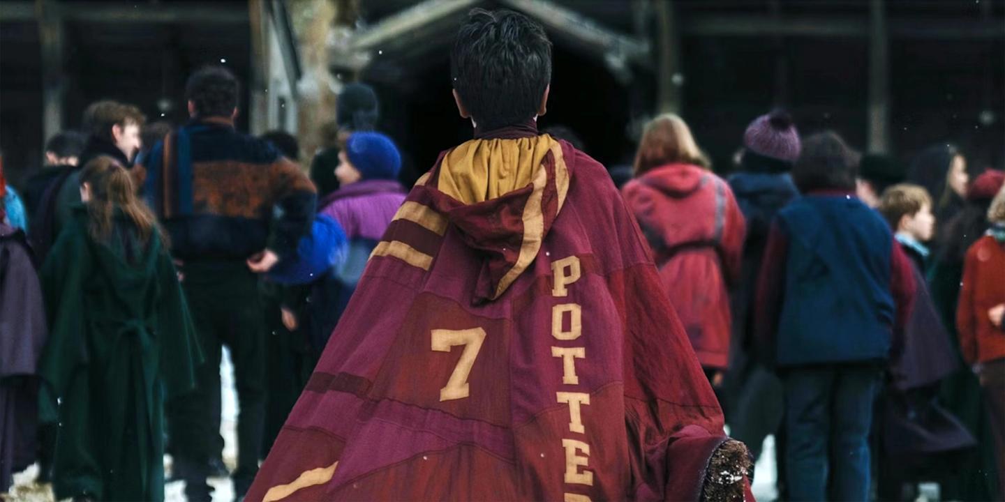 Harry Potter-serien