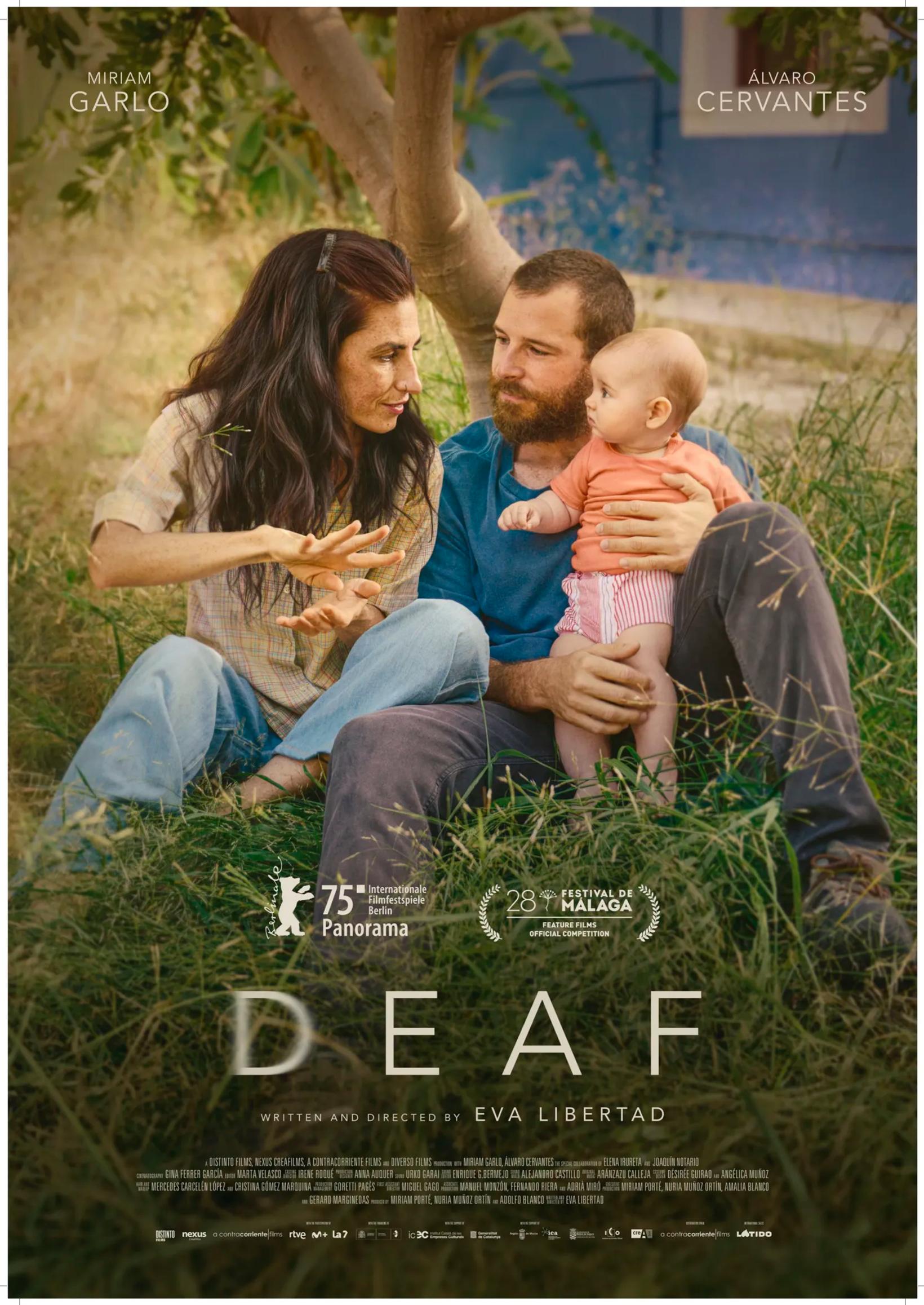 Deaf