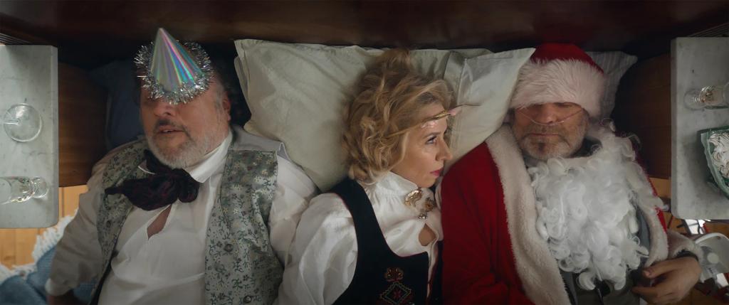 Gledelig Jul