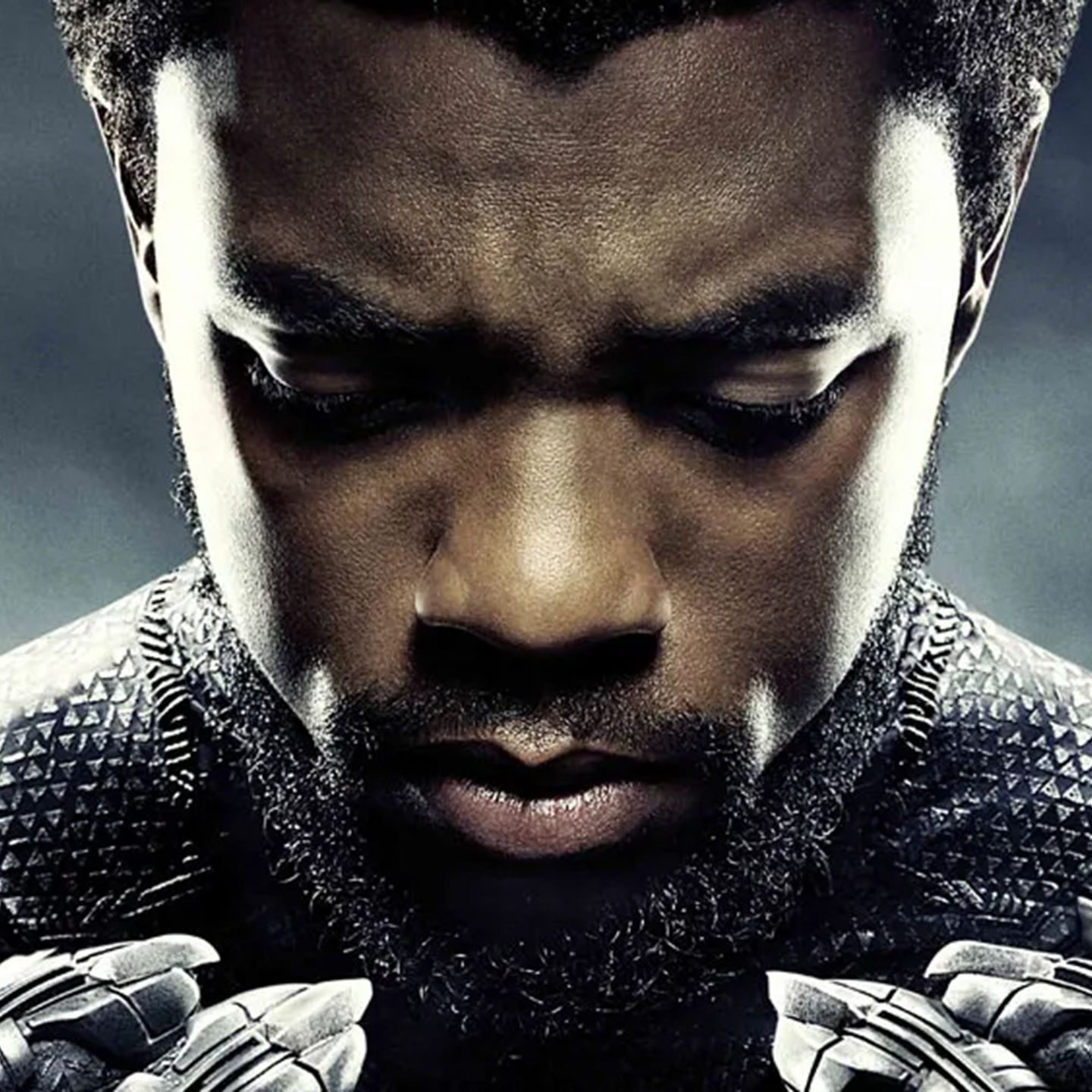 Black Panther