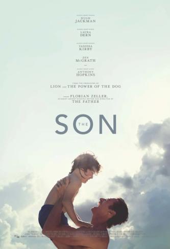 Plakat for 'The Son'