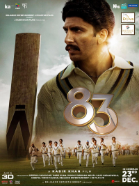 Plakat for '83'