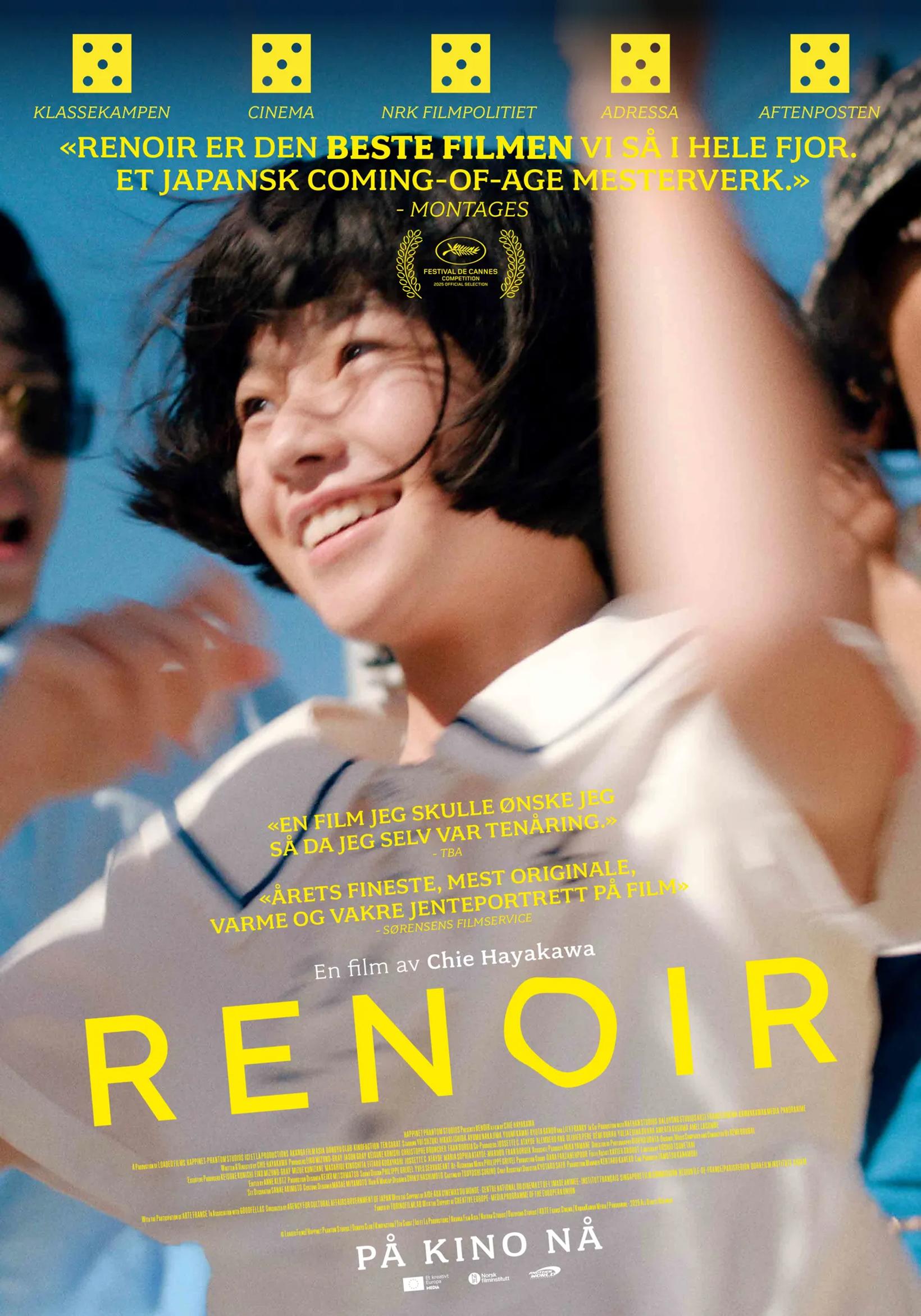 Renoir