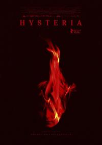 Plakat for 'Hysteria'