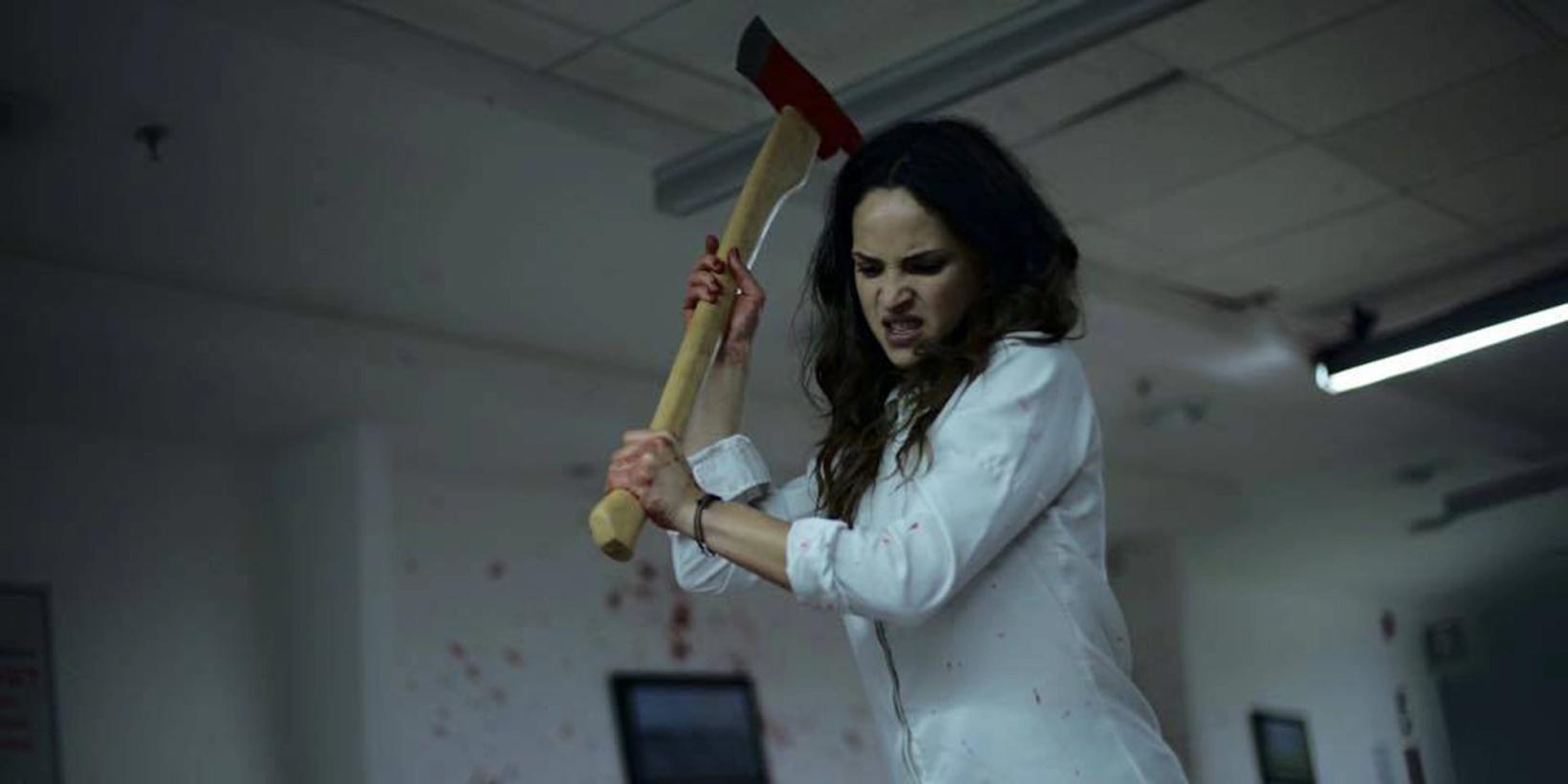 The Belko Experiment